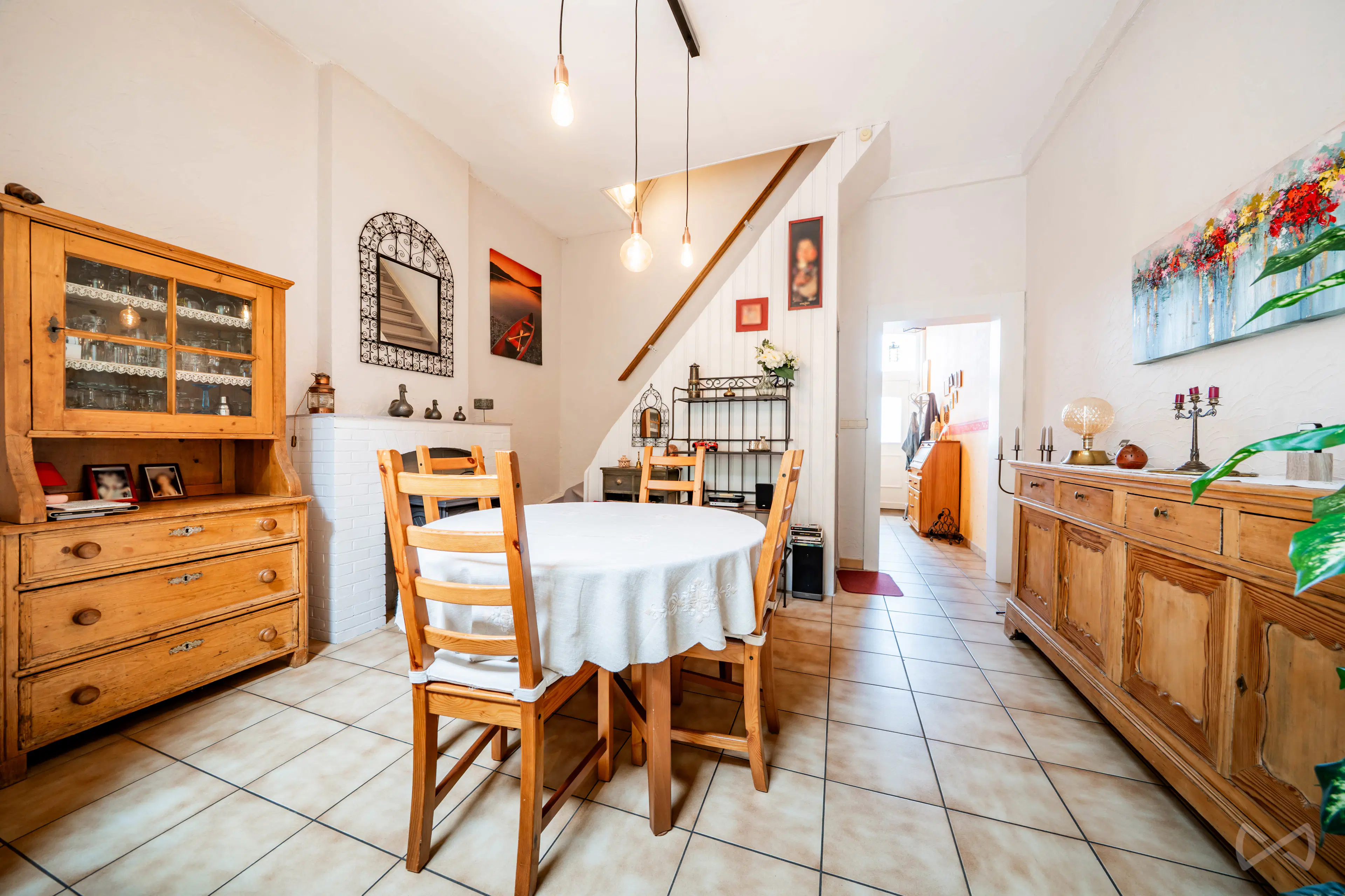 Foto van de woning