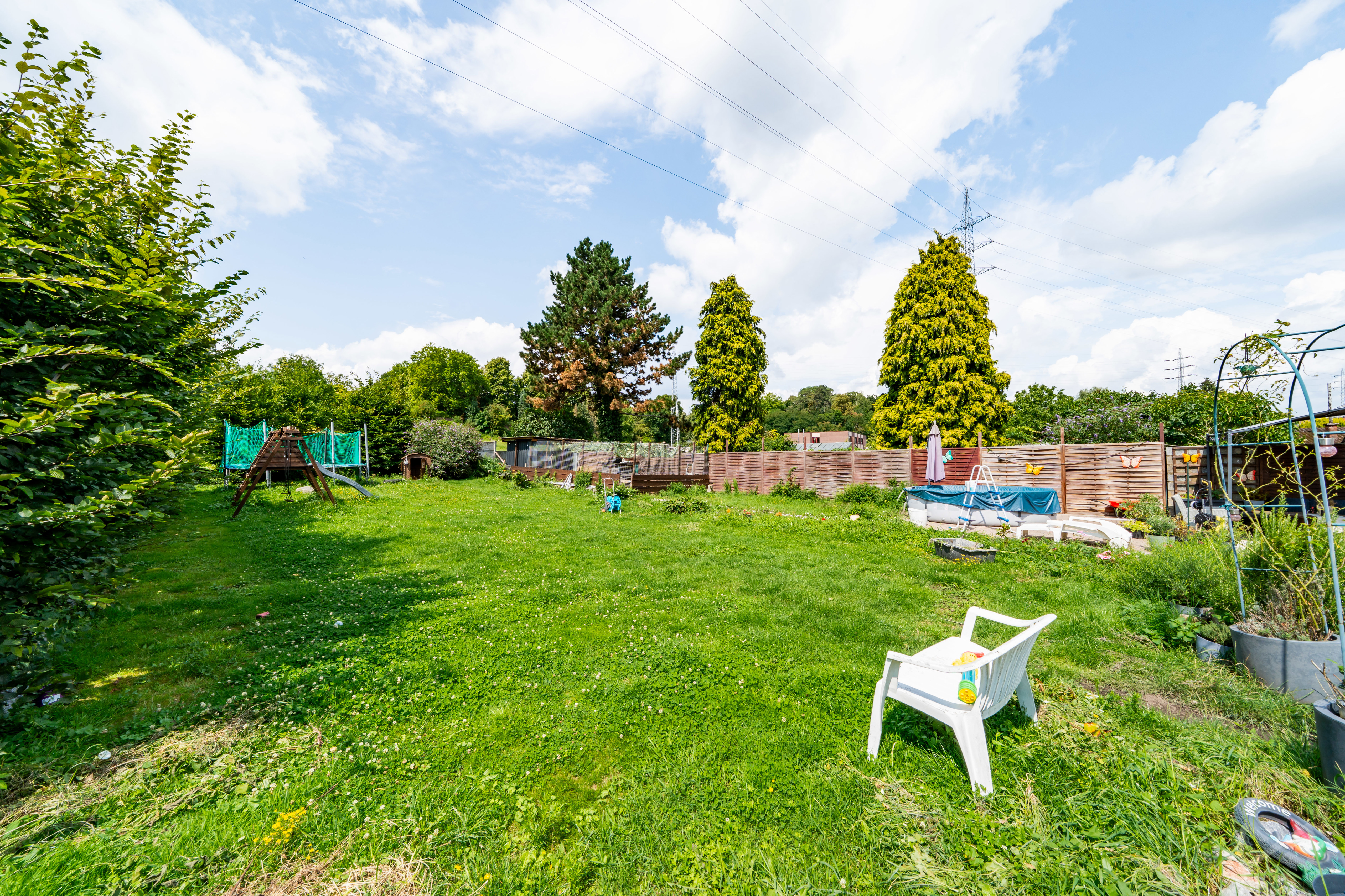 Photo 1 sur 4 pour Maison de trois chambres à Marchienne-au-pont