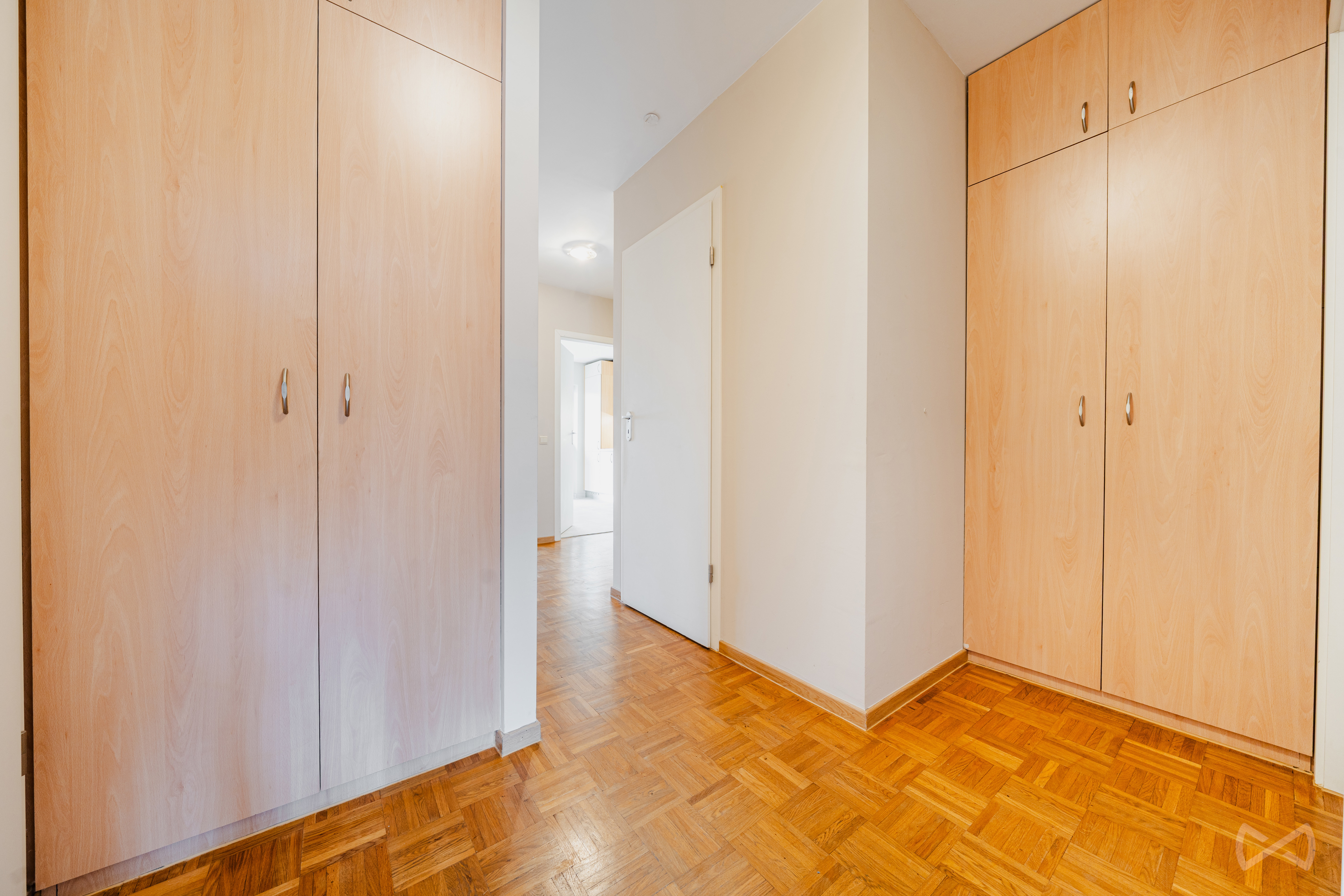 Picture 1 of 4 for Flat with two bedrooms in Ottignies