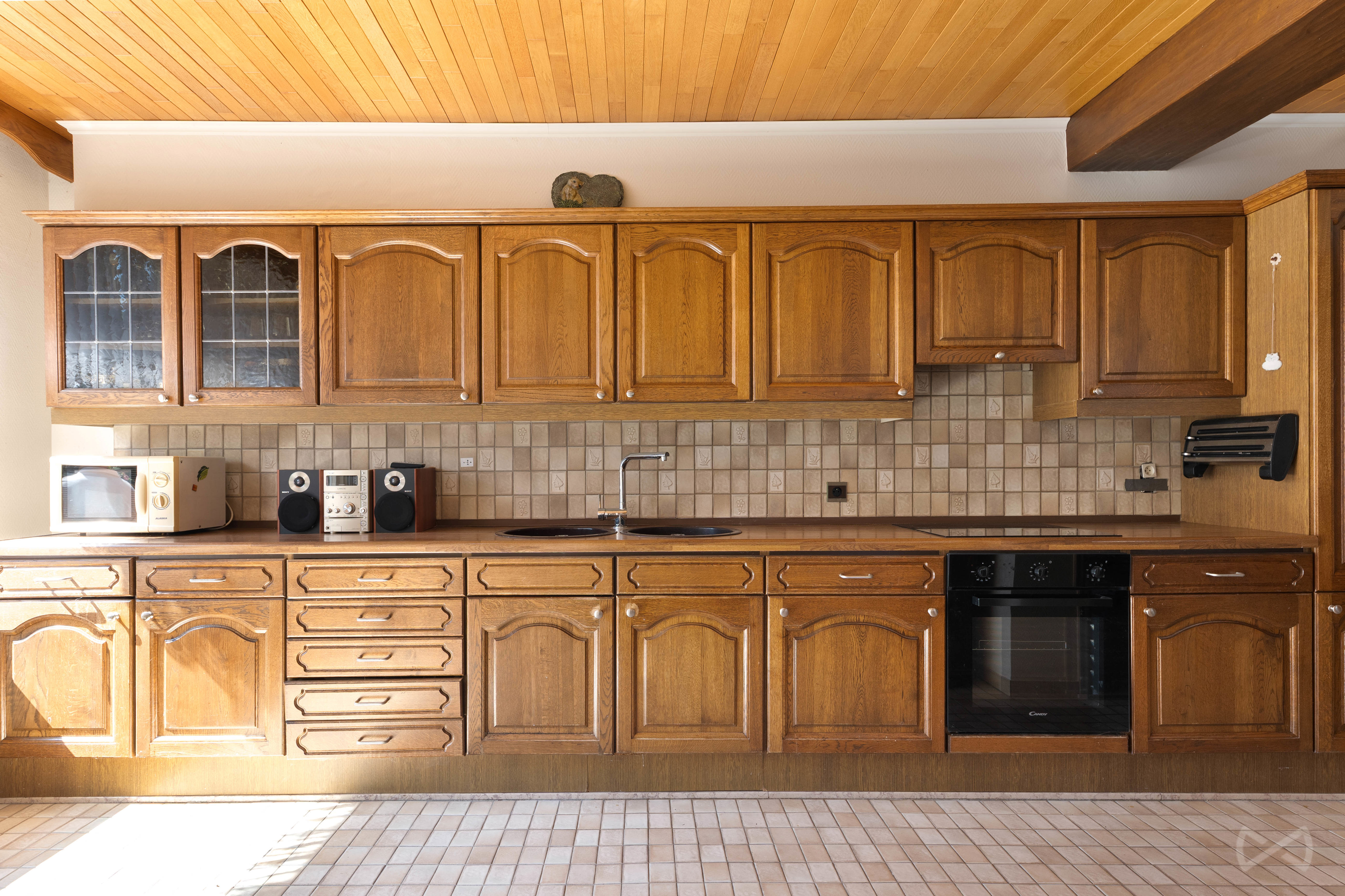 Picture 2 of 4 for House with three bedrooms in Leuven