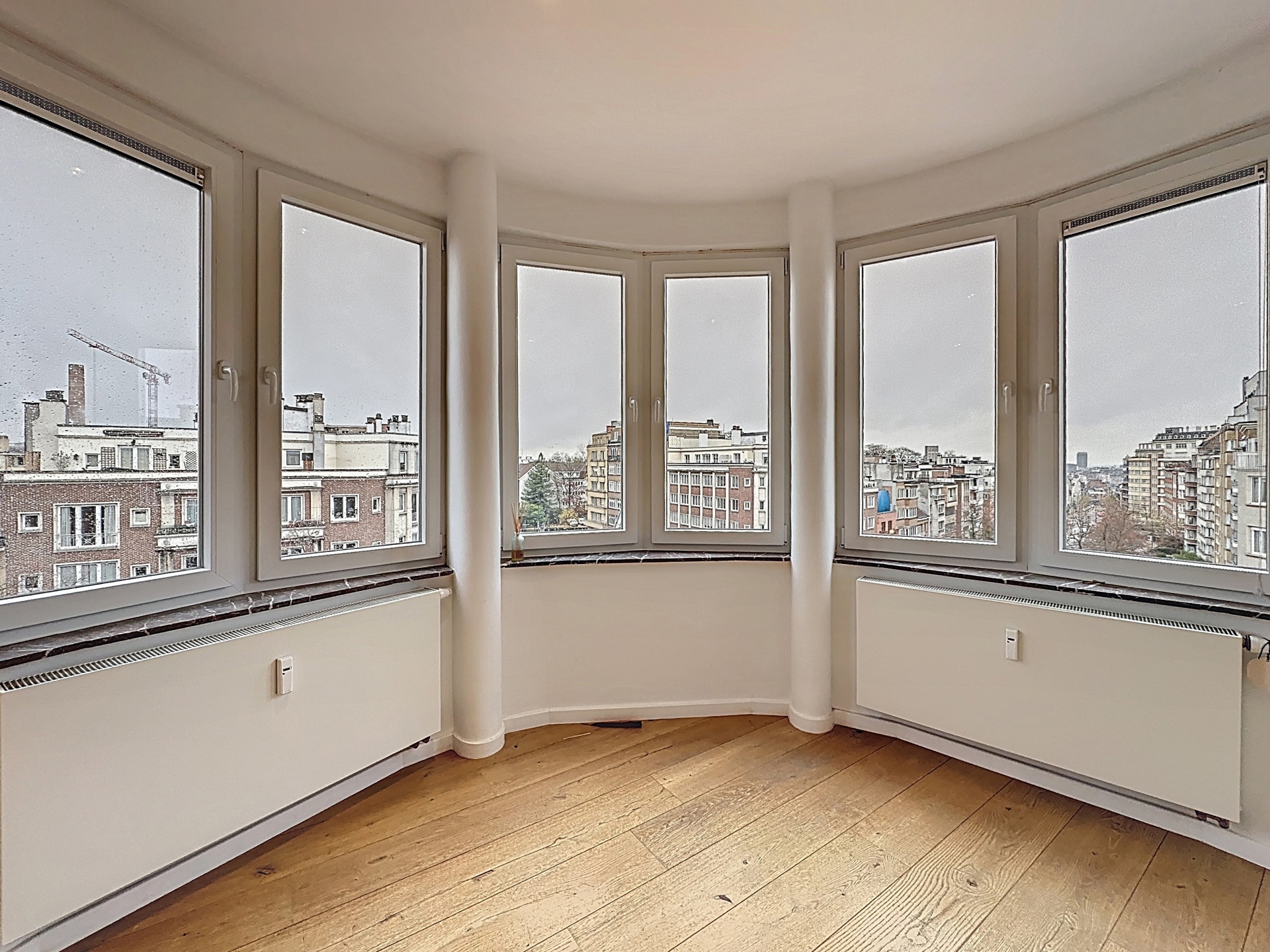 Foto van de woning