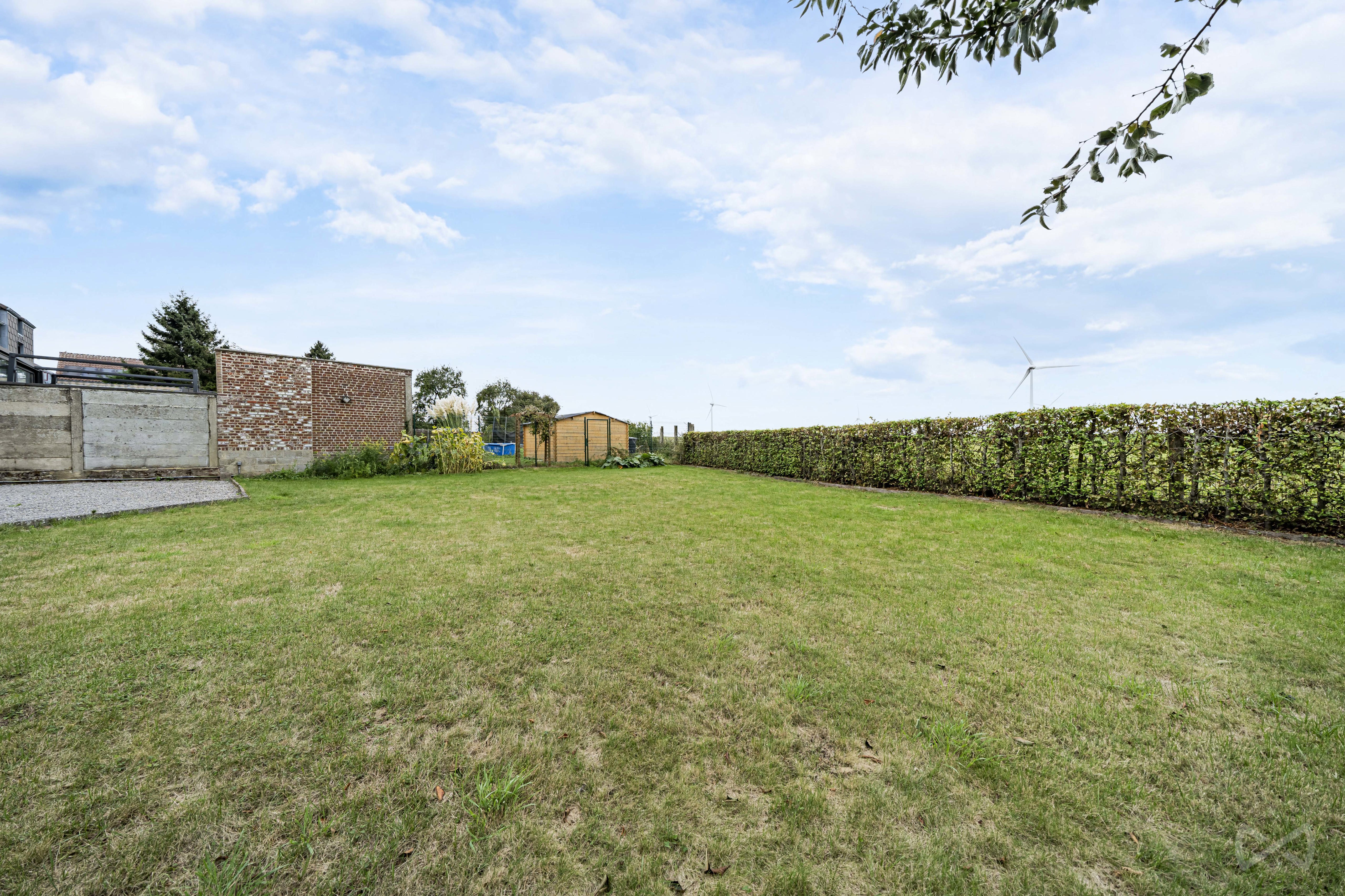 Picture 2 of 4 for House with three bedrooms in Marbais