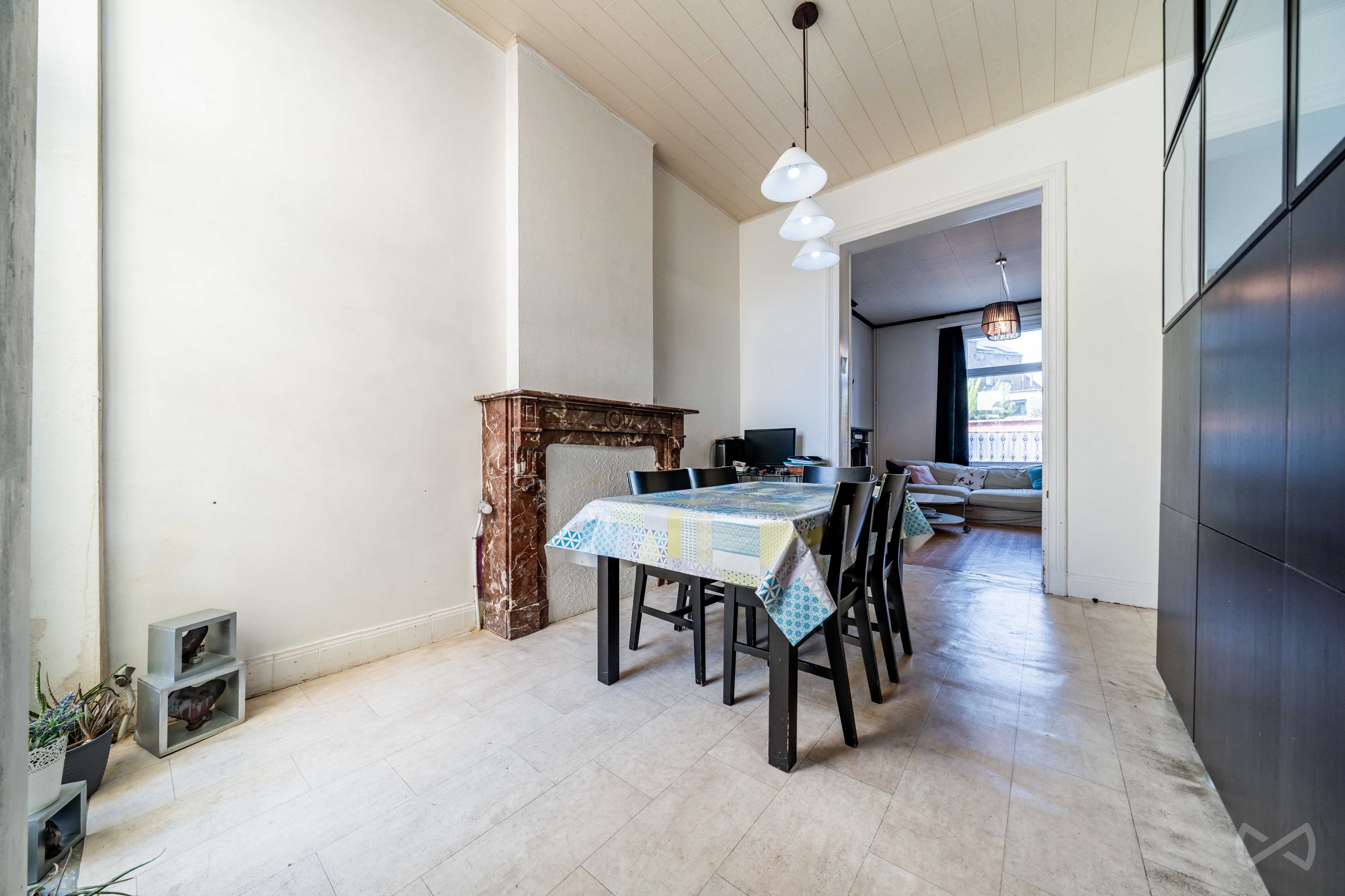 Picture 4 of 4 for House with four bedrooms in Forchies-la-Marche