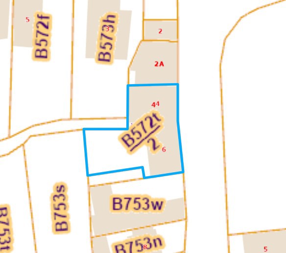 Picture 1 of 4 for Flat with one bedroom in Lincent