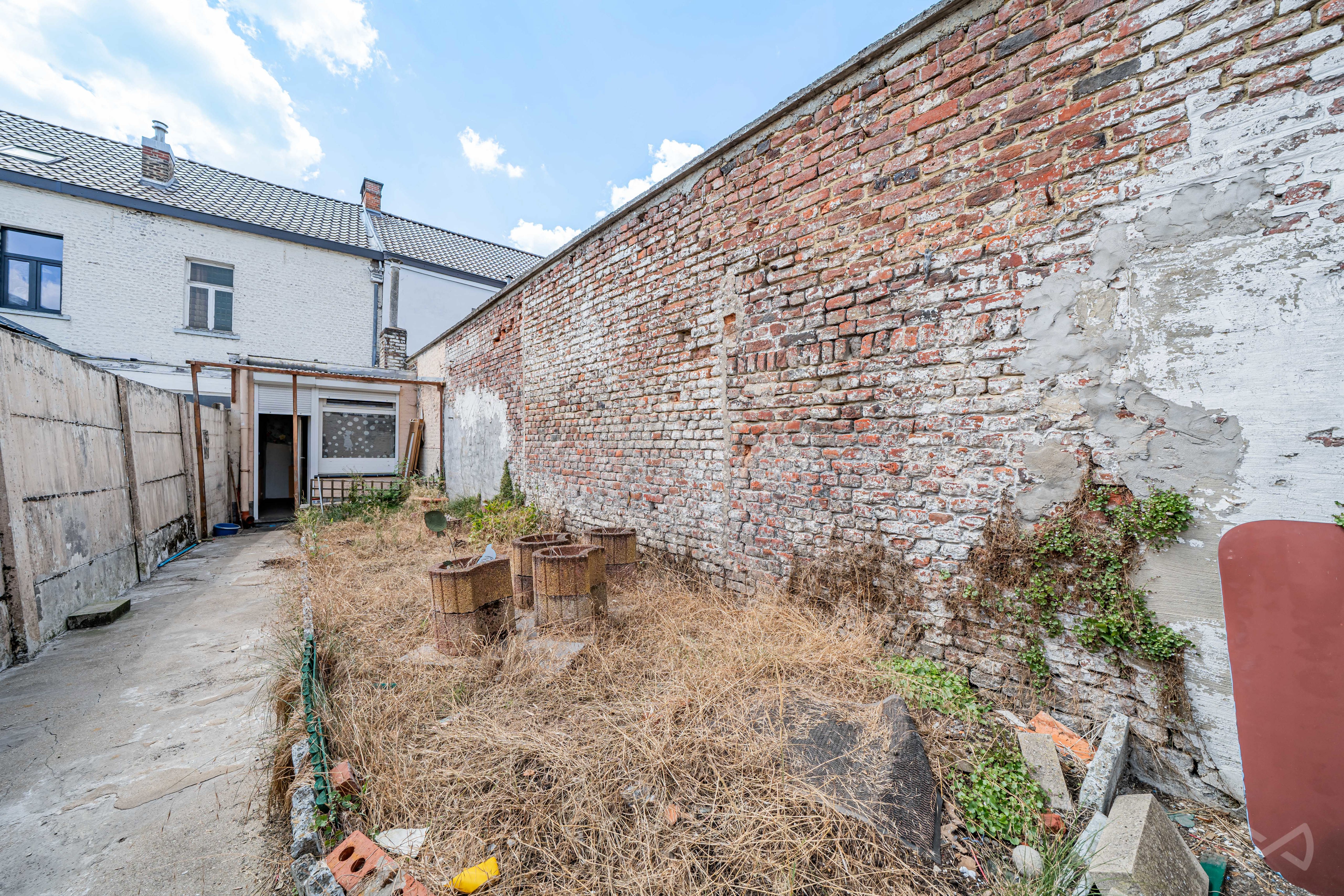 Picture 4 of 4 for House with two bedrooms in Morlanwelz