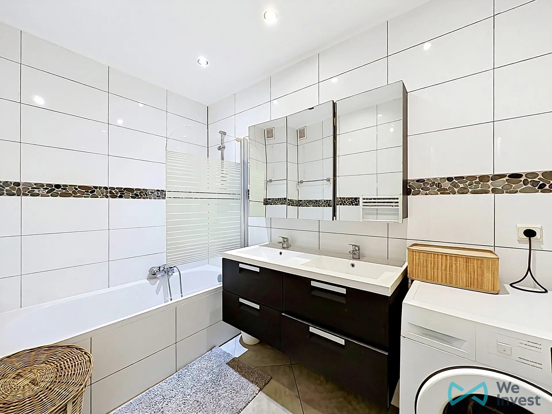 Picture 2 of 4 for Ground floor with three bedrooms in Molenbeek-Saint-Jean