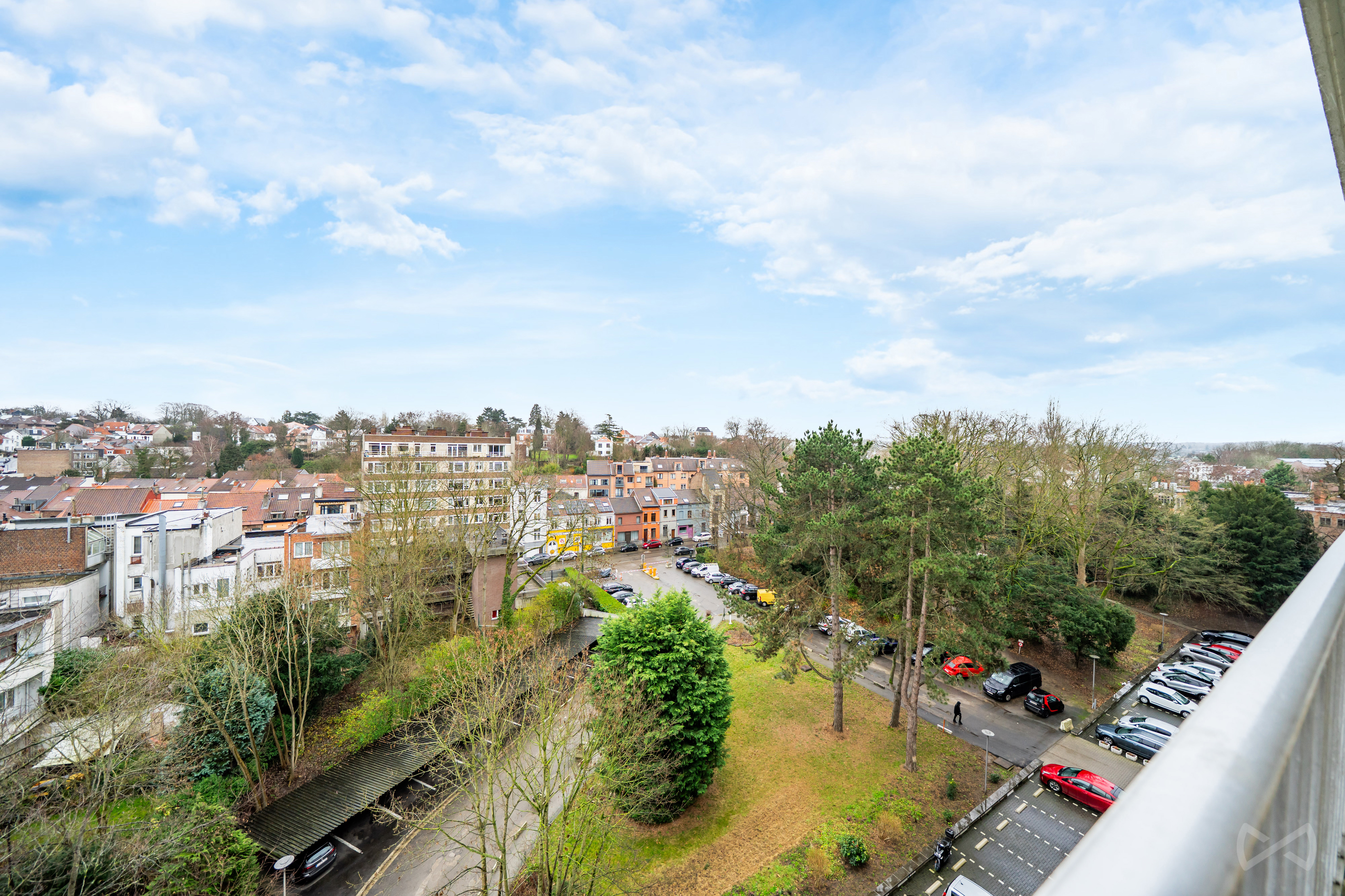 Picture 4 of 4 for Flat with three bedrooms in Uccle