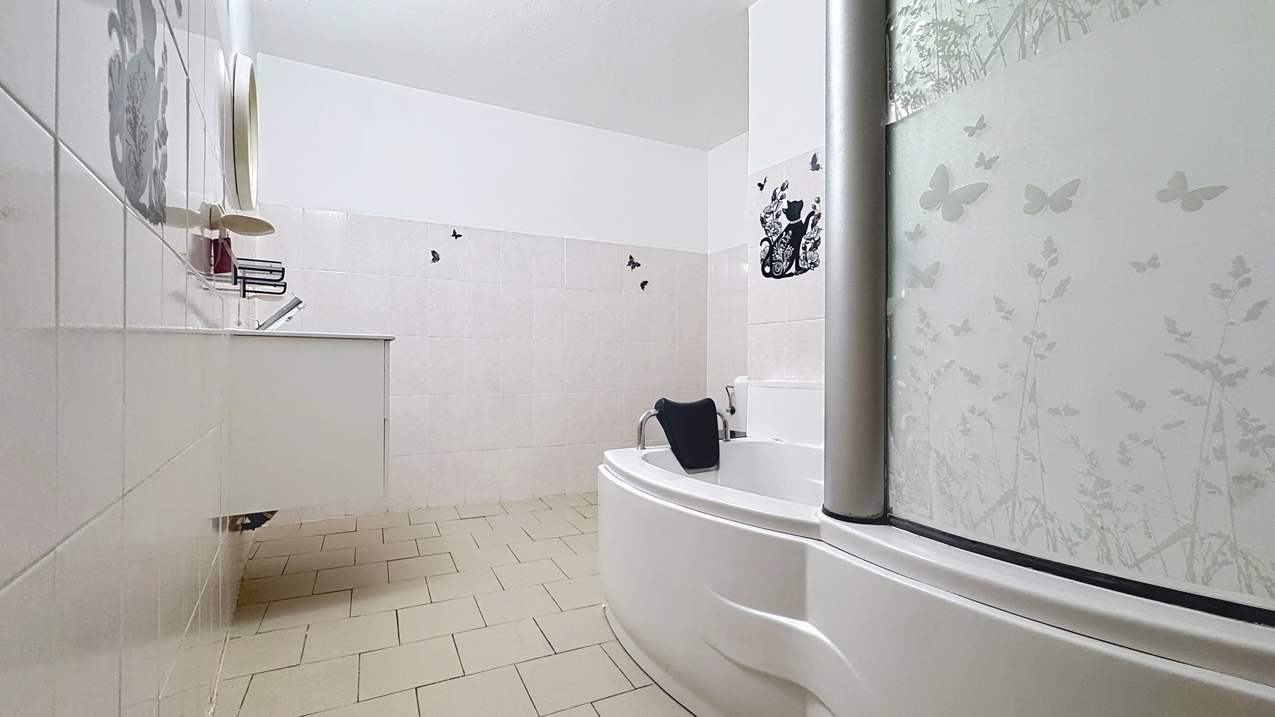 Picture 1 of 4 for Flat with two bedrooms in Turpange