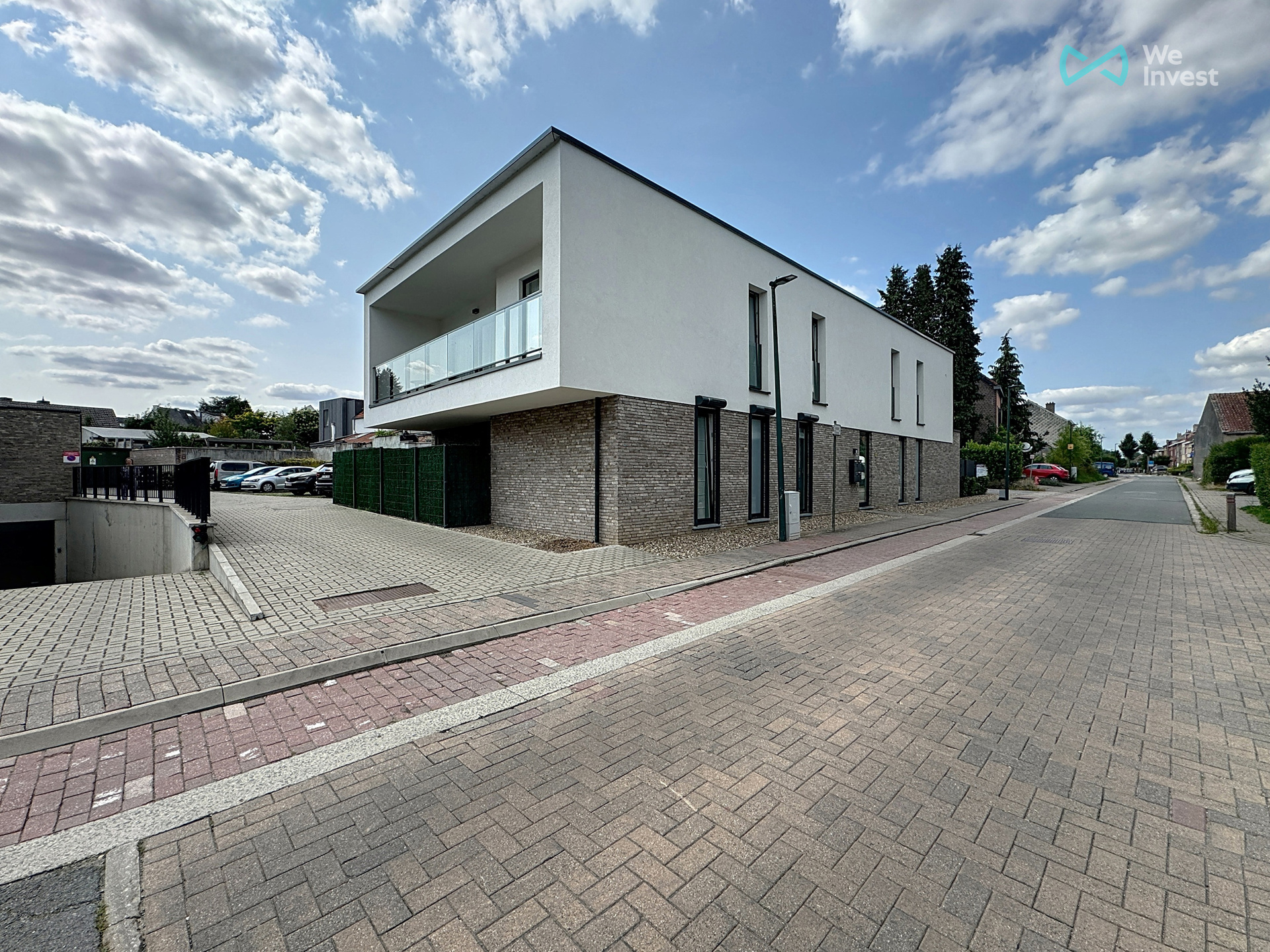 Picture 2 of 3 for Flat with two bedrooms in Wezembeek-Oppem