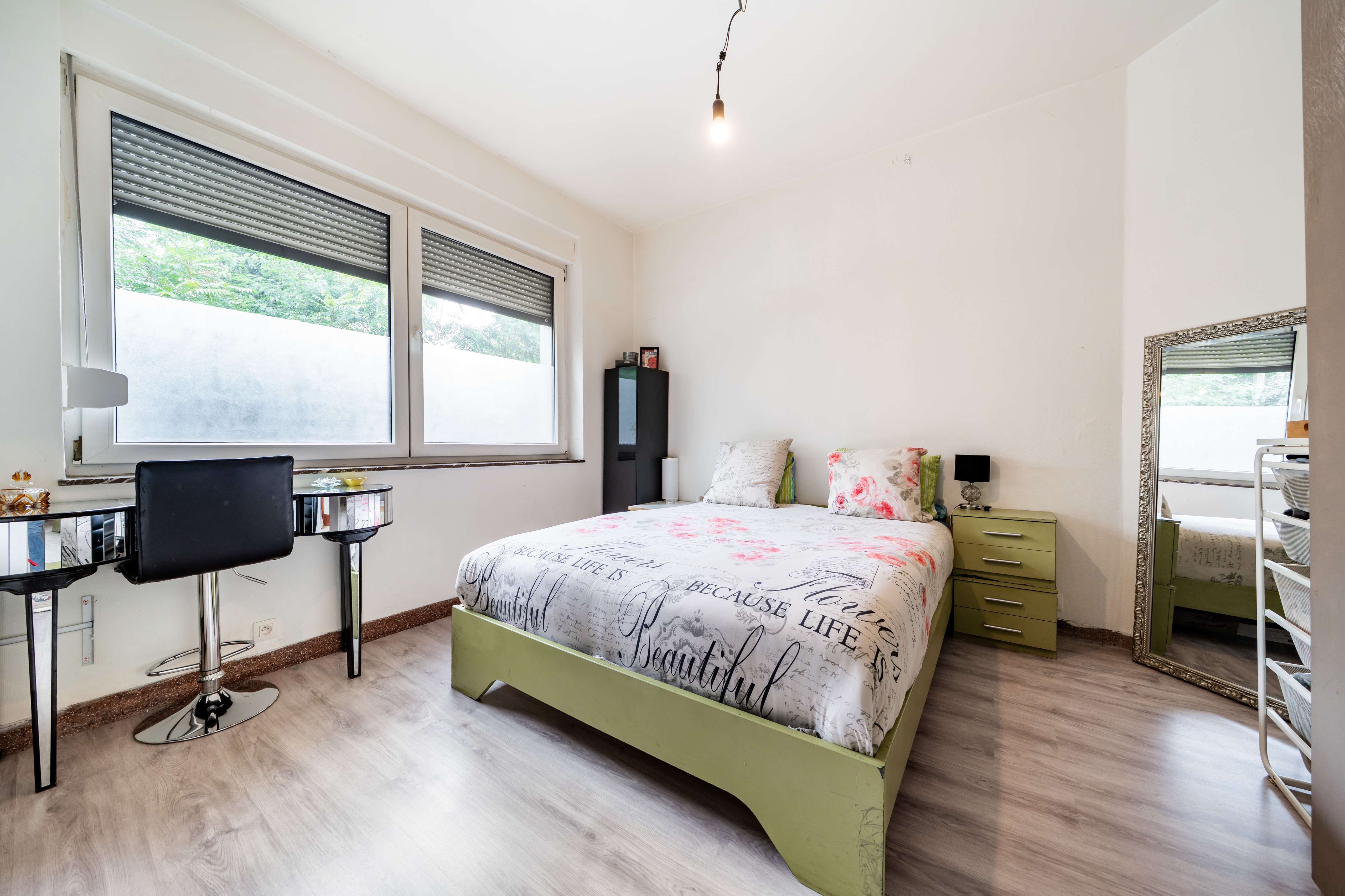 Picture 1 of 4 for House with two bedrooms in Grivegnée
