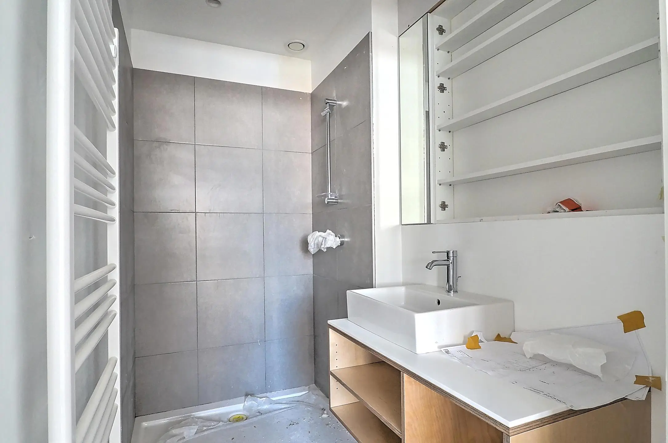 Photo 1 sur 4 pour Appartement à Ixelles