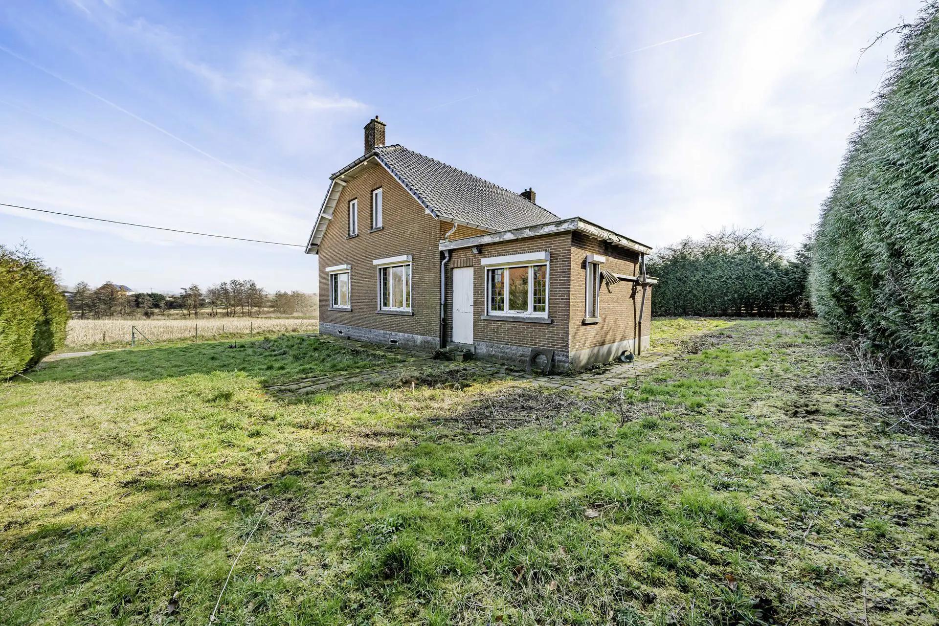 Picture 1 of 4 for House with two bedrooms in Steenkerque