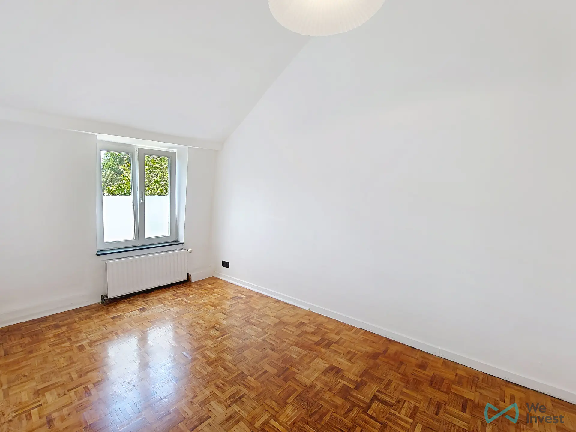 Picture 4 of 4 for Flat with one bedroom in Bruxelles