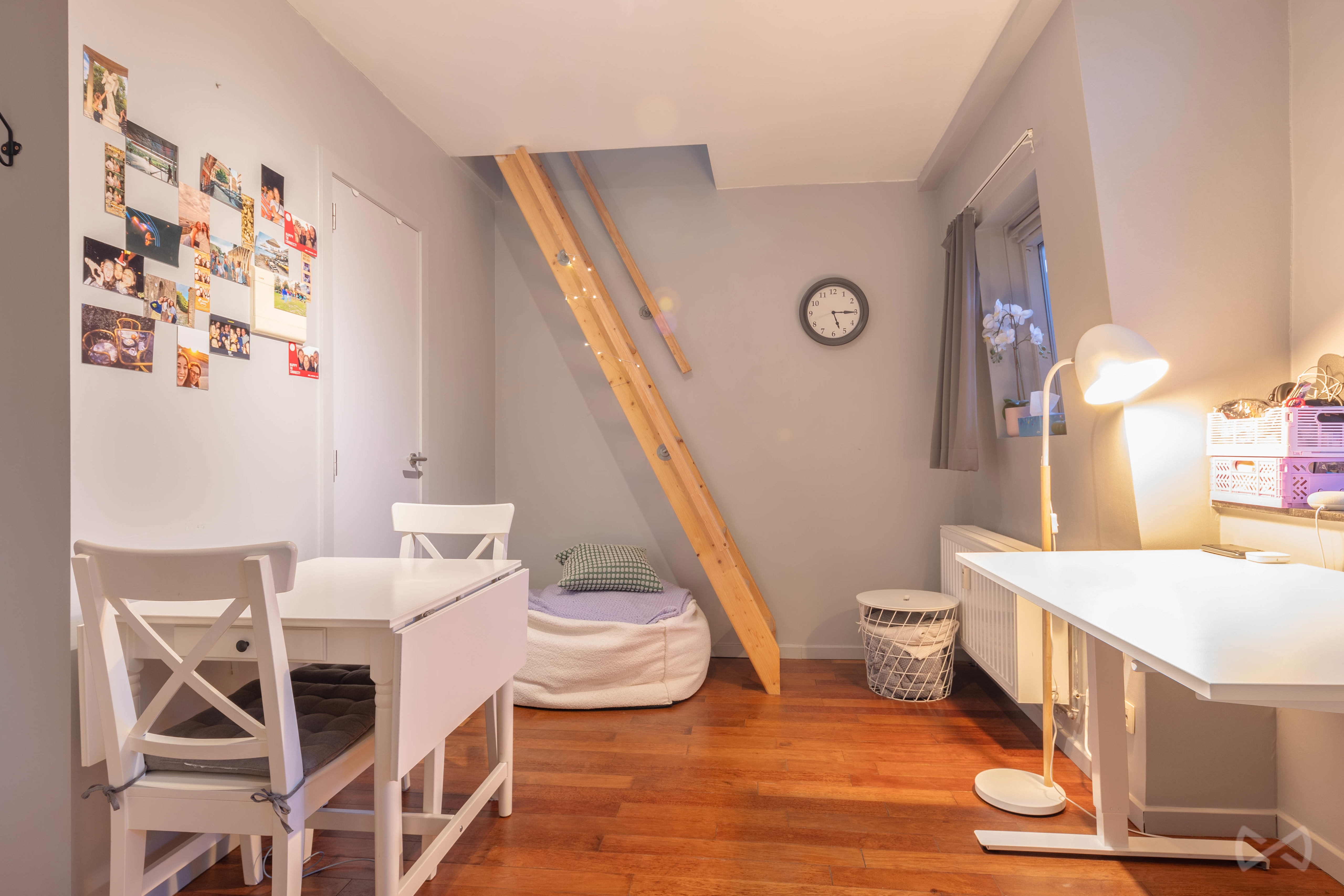 Picture 1 of 4 for Student room in Leuven