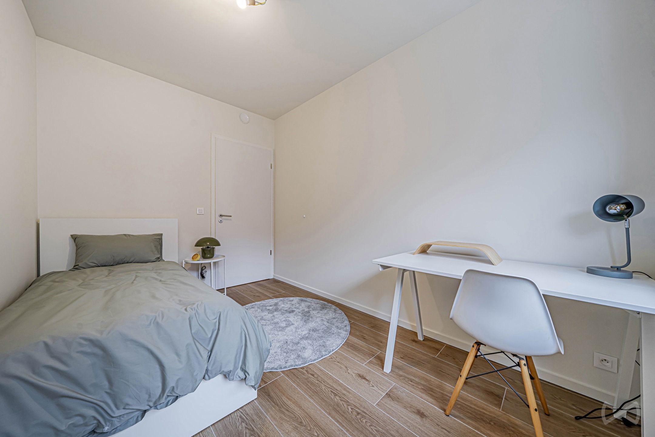 Picture 3 of 4 for Studio in Berchem-Sainte-Agathe