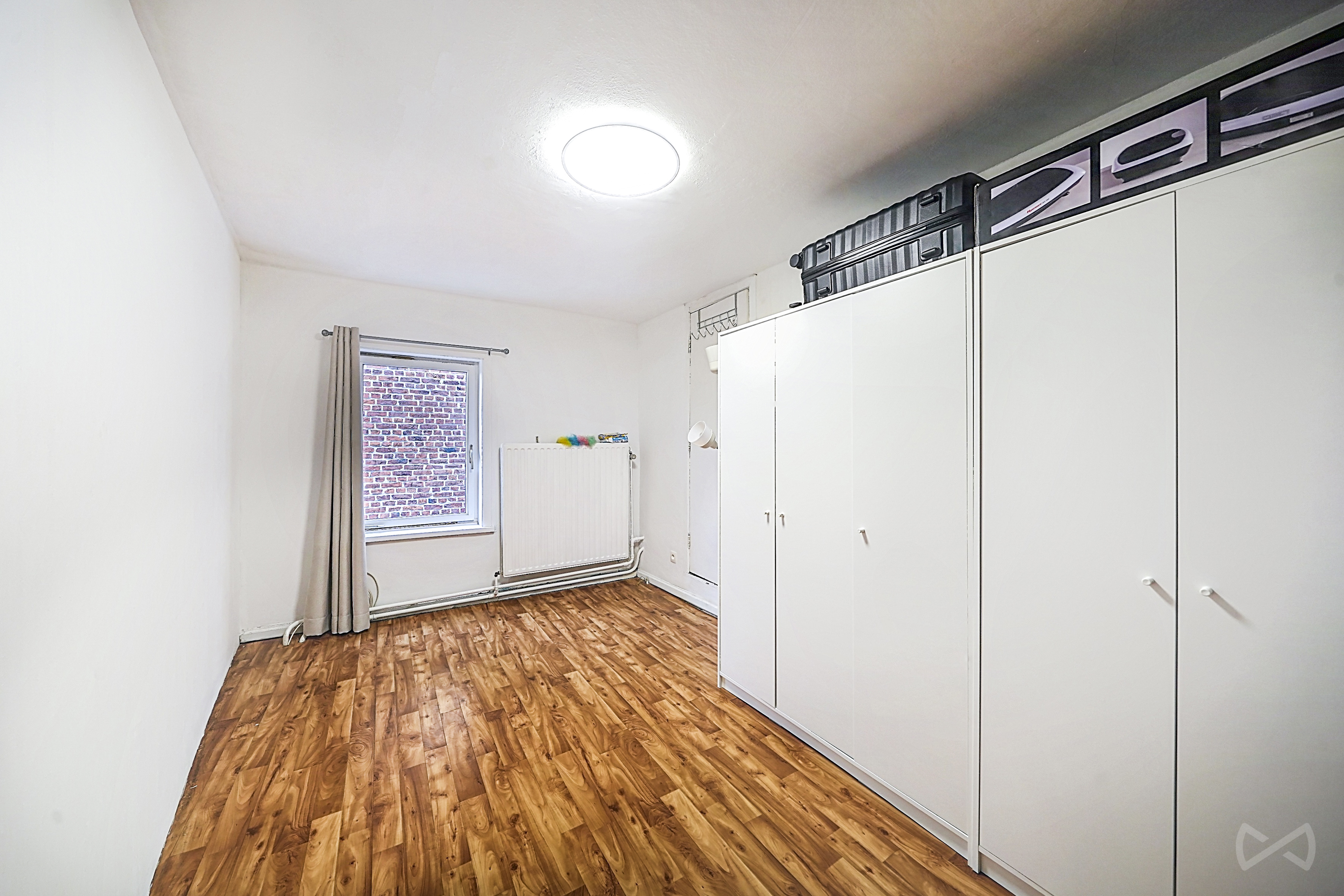 Photo 4 sur 4 pour Maison de deux chambres à Ecaussinnes-d'Enghien