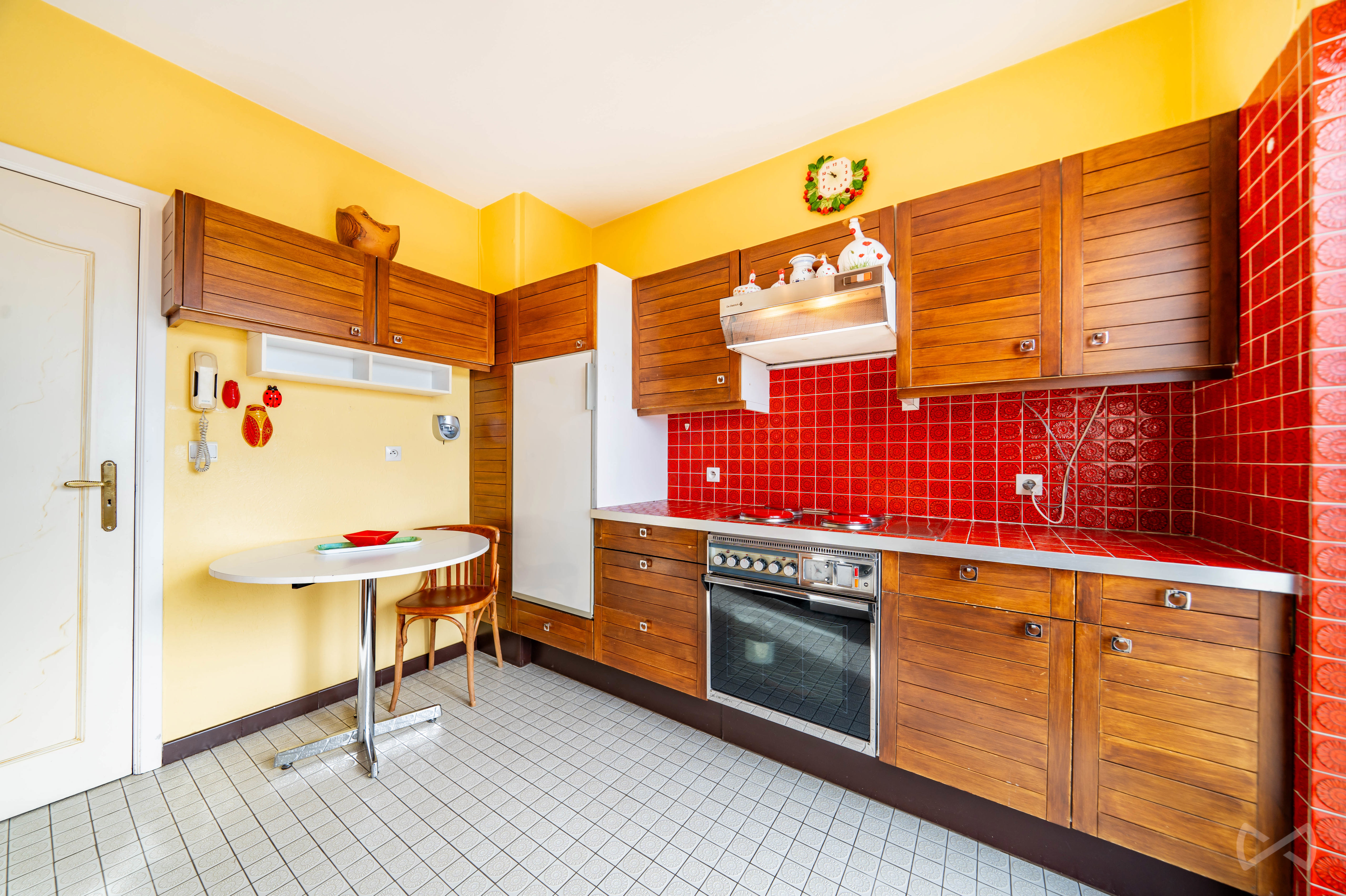Picture 2 of 4 for Flat with two bedrooms in Gosselies