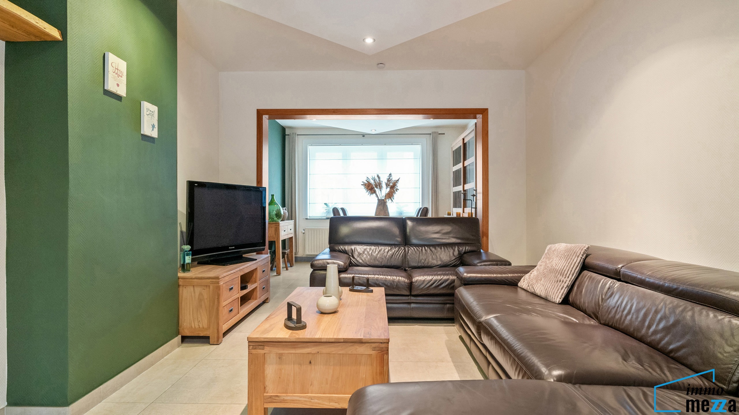 Picture 2 of 4 for House with three bedrooms in Sint-Truiden