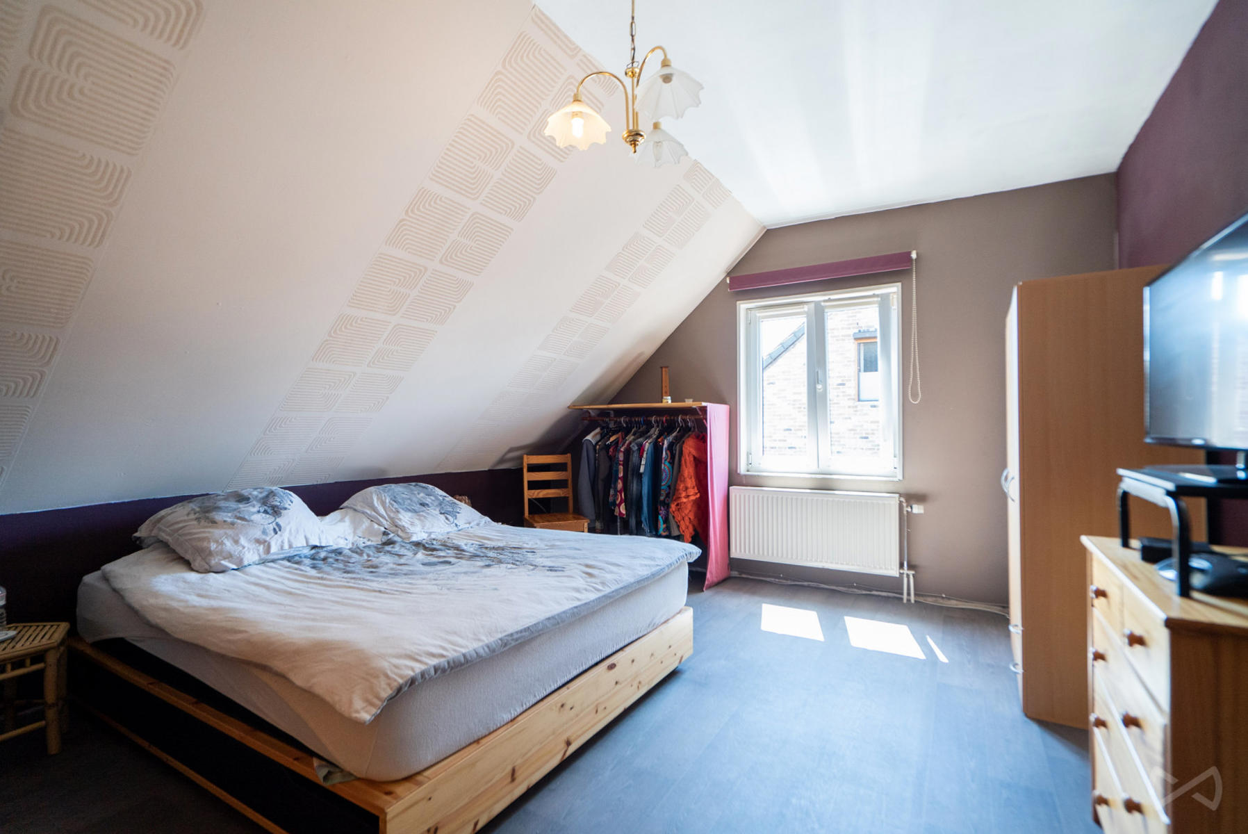 Picture 1 of 4 for Villa with four bedrooms in Laneffe
