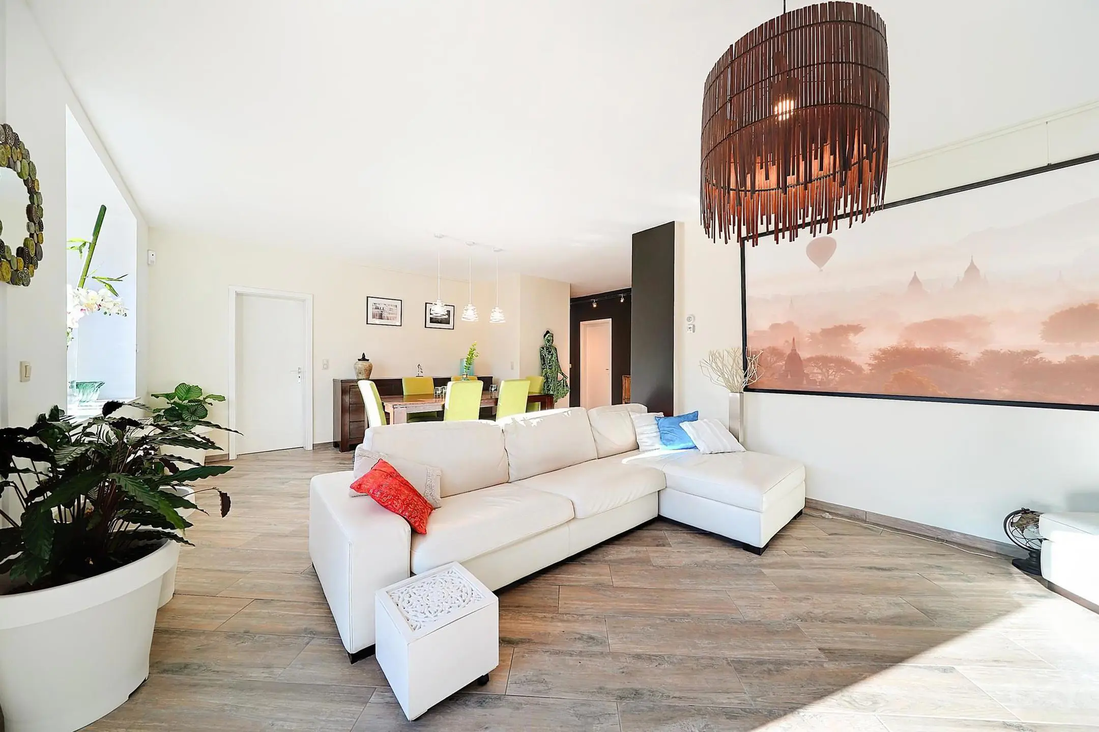 Picture 4 of 4 for Ground floor with two bedrooms in Messancy