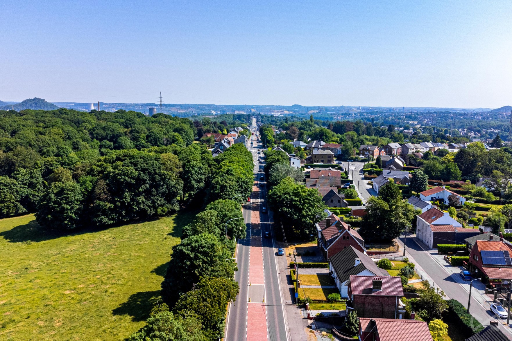 Photo 1 sur 4 pour Maison de trois chambres à Montigny-le-tilleul
