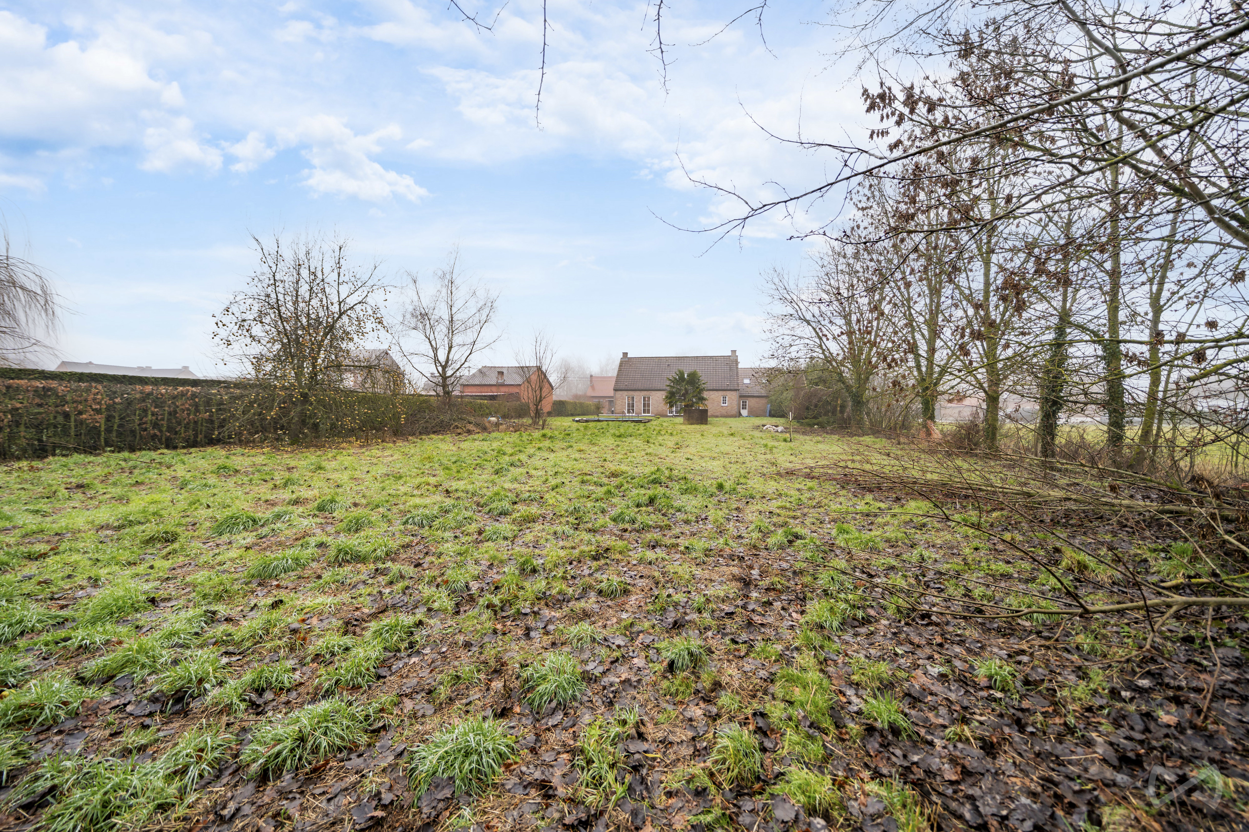 Picture 2 of 4 for Villa with five bedrooms in Taintignies