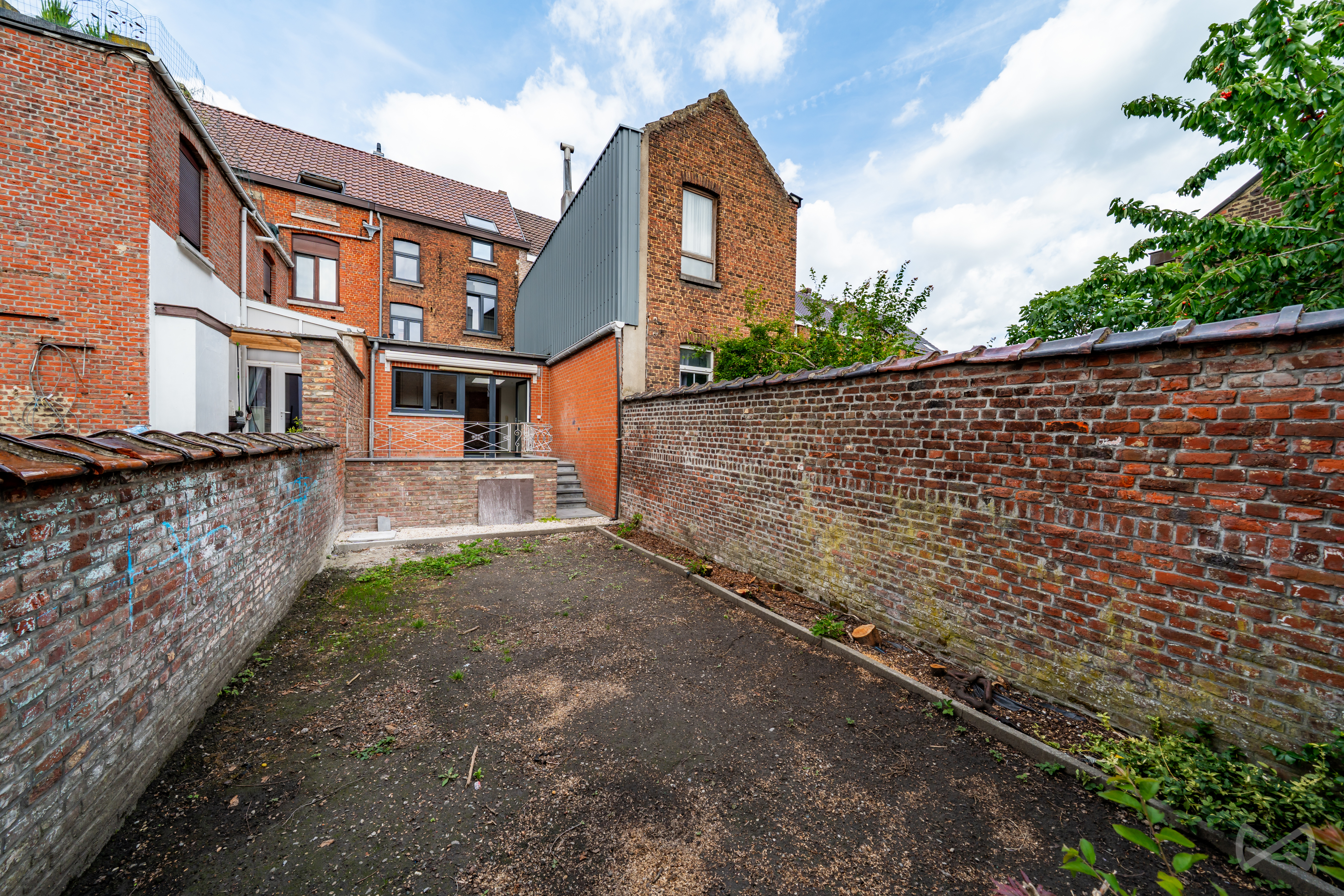 Picture 2 of 4 for House with three bedrooms in Braine-le-comte