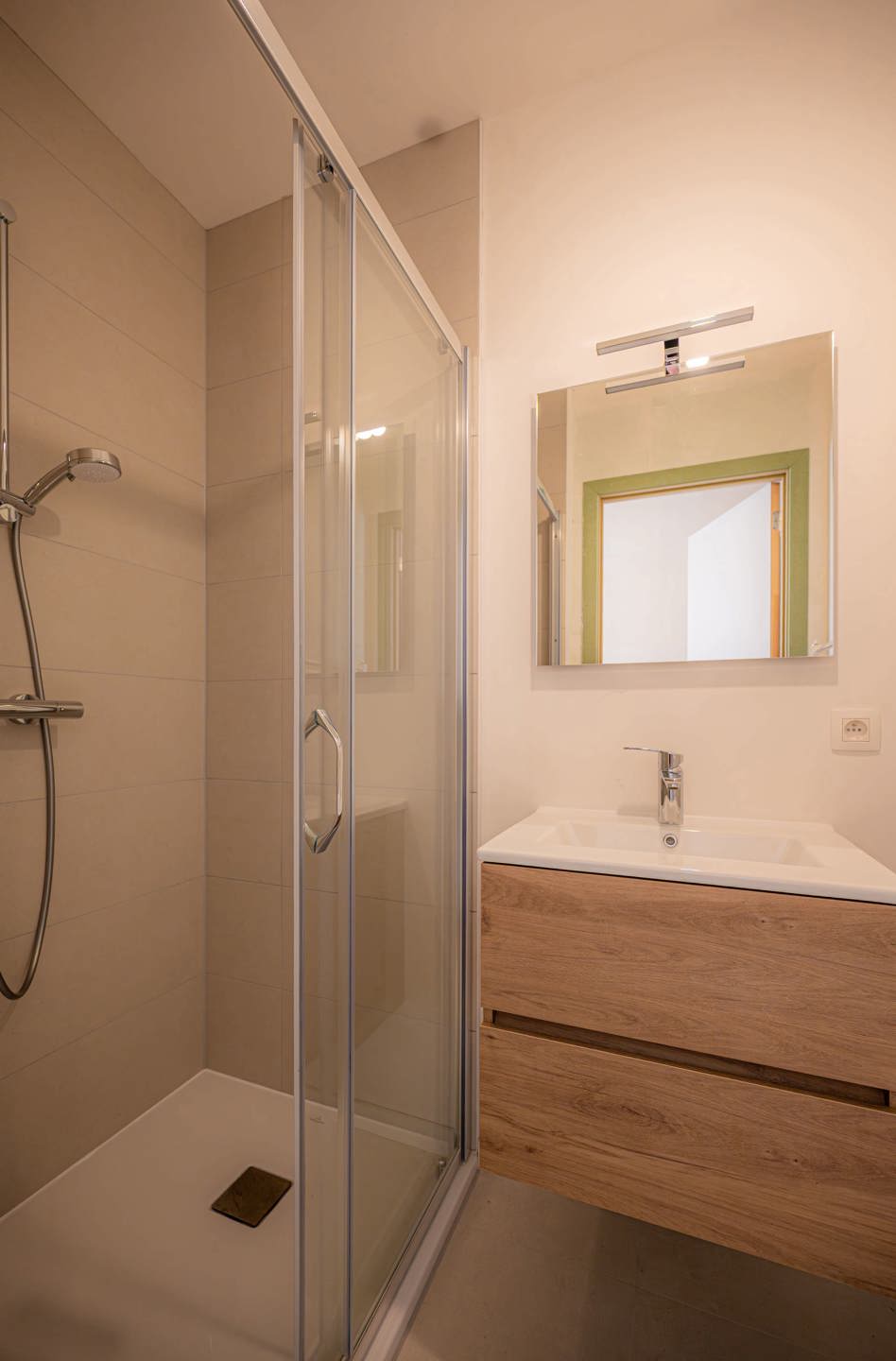 Picture 4 of 4 for Flat with two bedrooms in Bruxelles