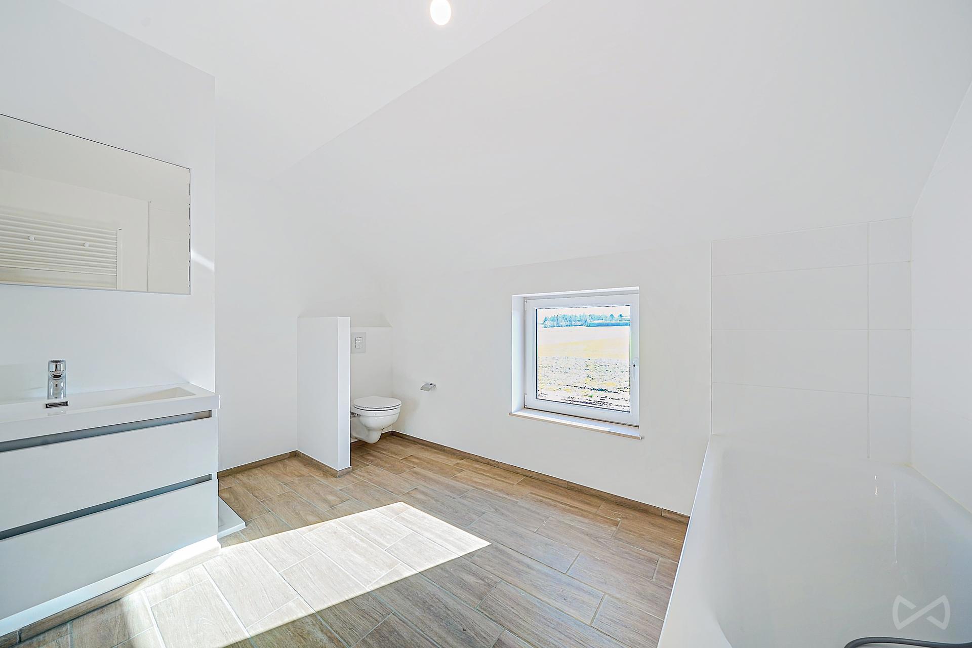 Photo 4 sur 4 pour Maison de trois chambres à Huy