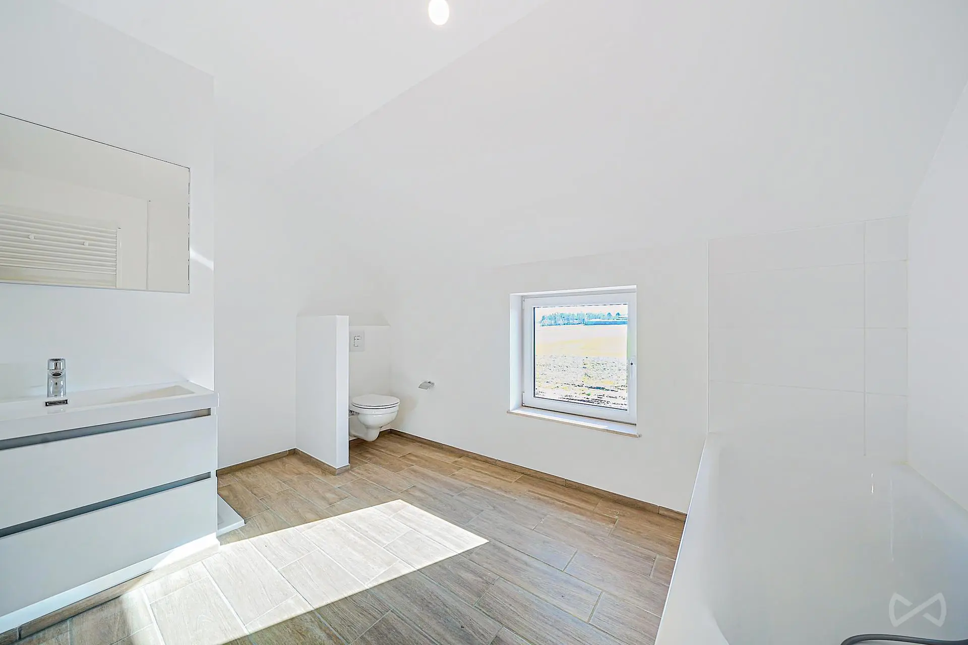 Photo 4 sur 4 pour Maison de trois chambres à Huy
