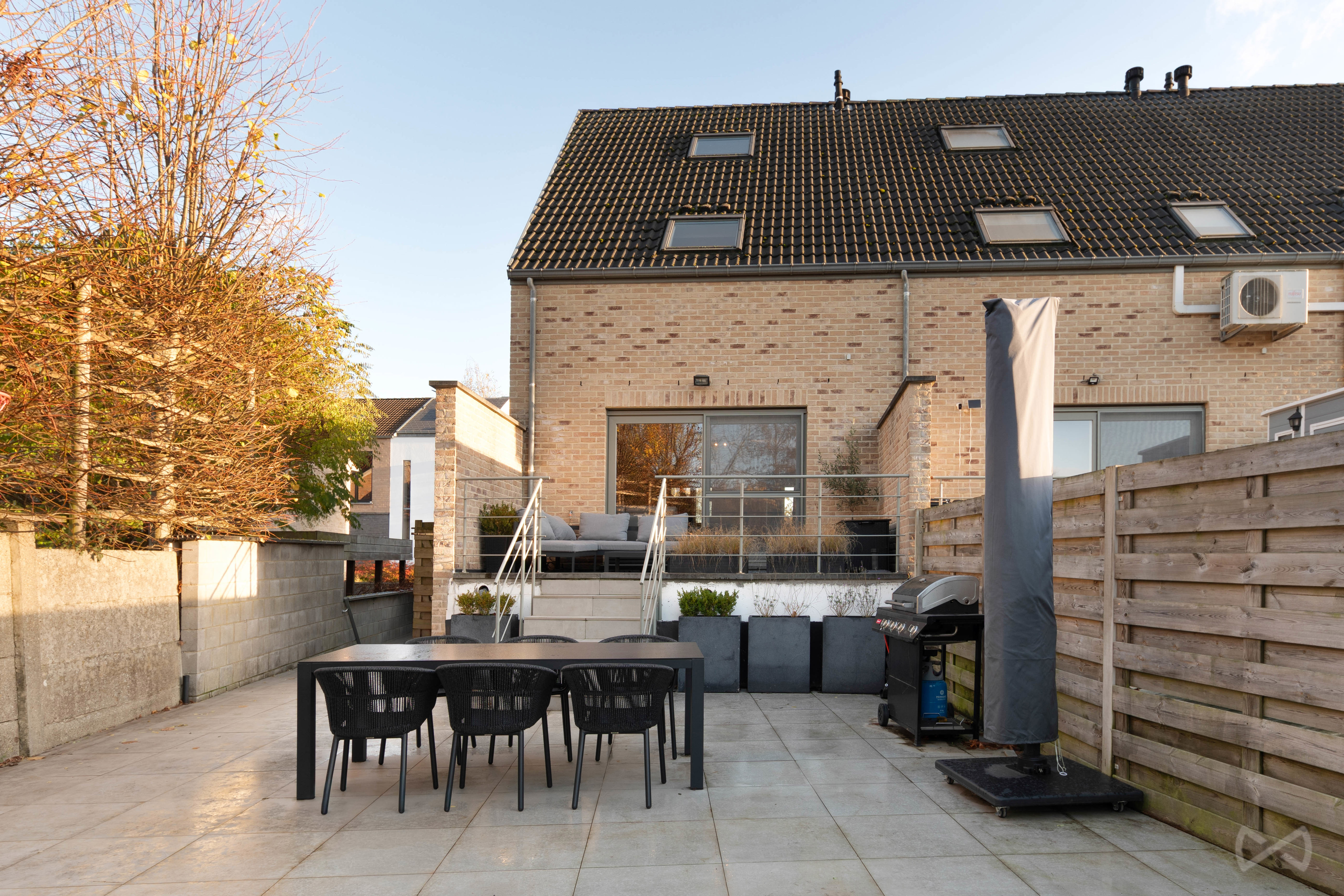 Picture 1 of 4 for House with three bedrooms in Leuven