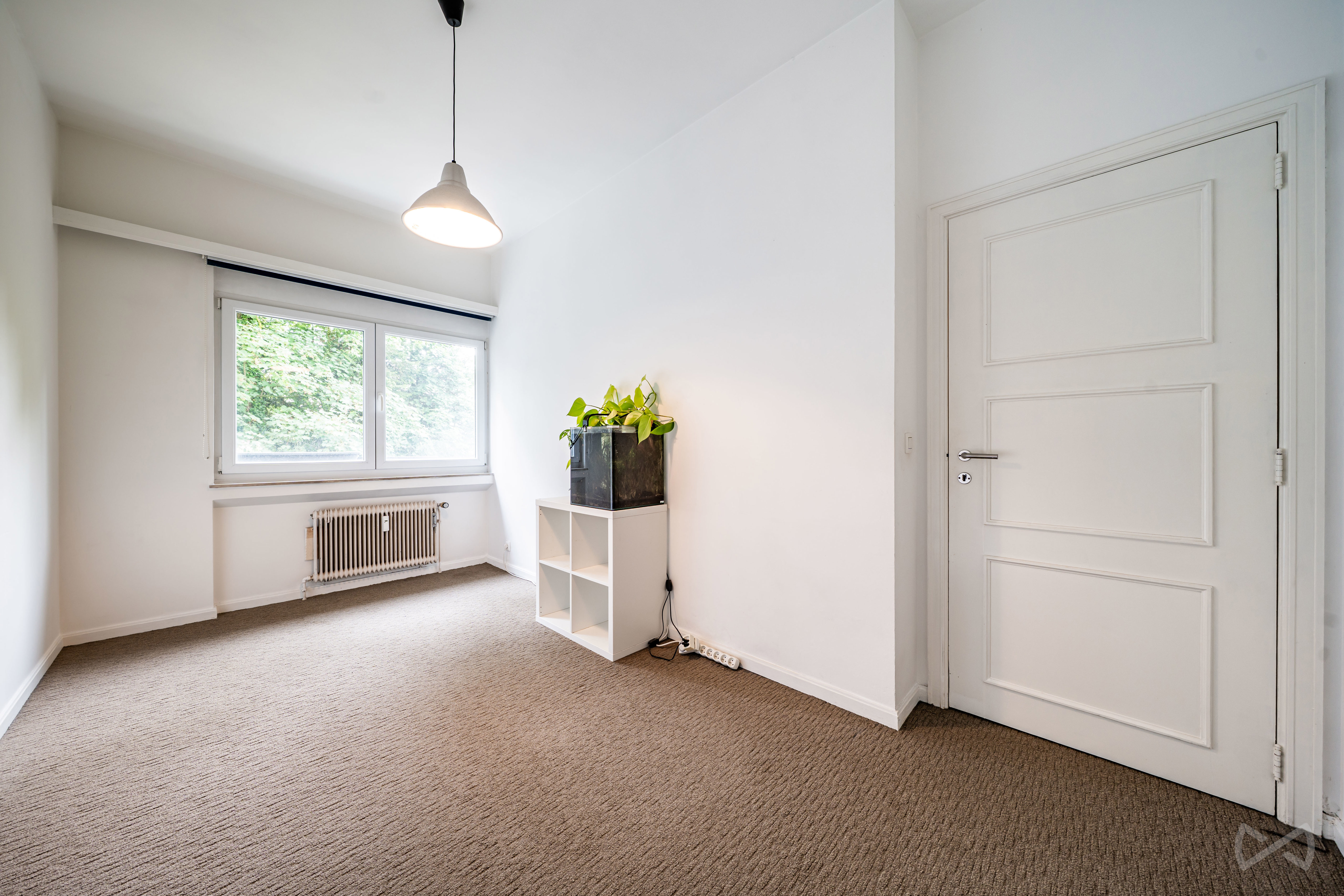 Picture 1 of 4 for Flat with two bedrooms in Ixelles