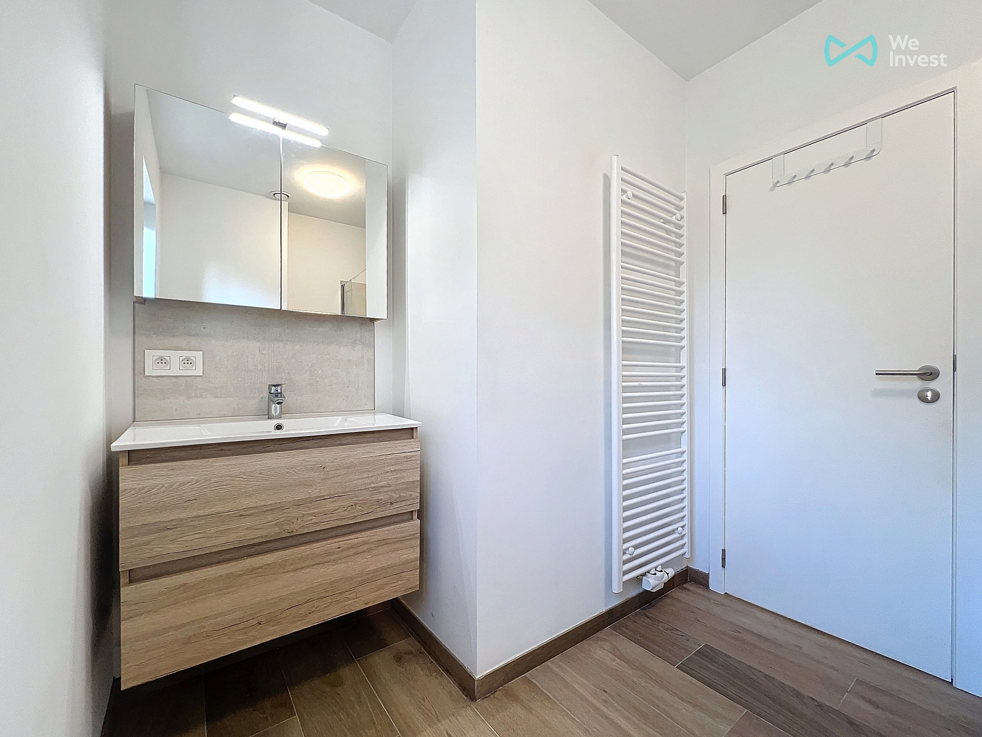 Picture 3 of 4 for Duplex with one bedroom in Walhain