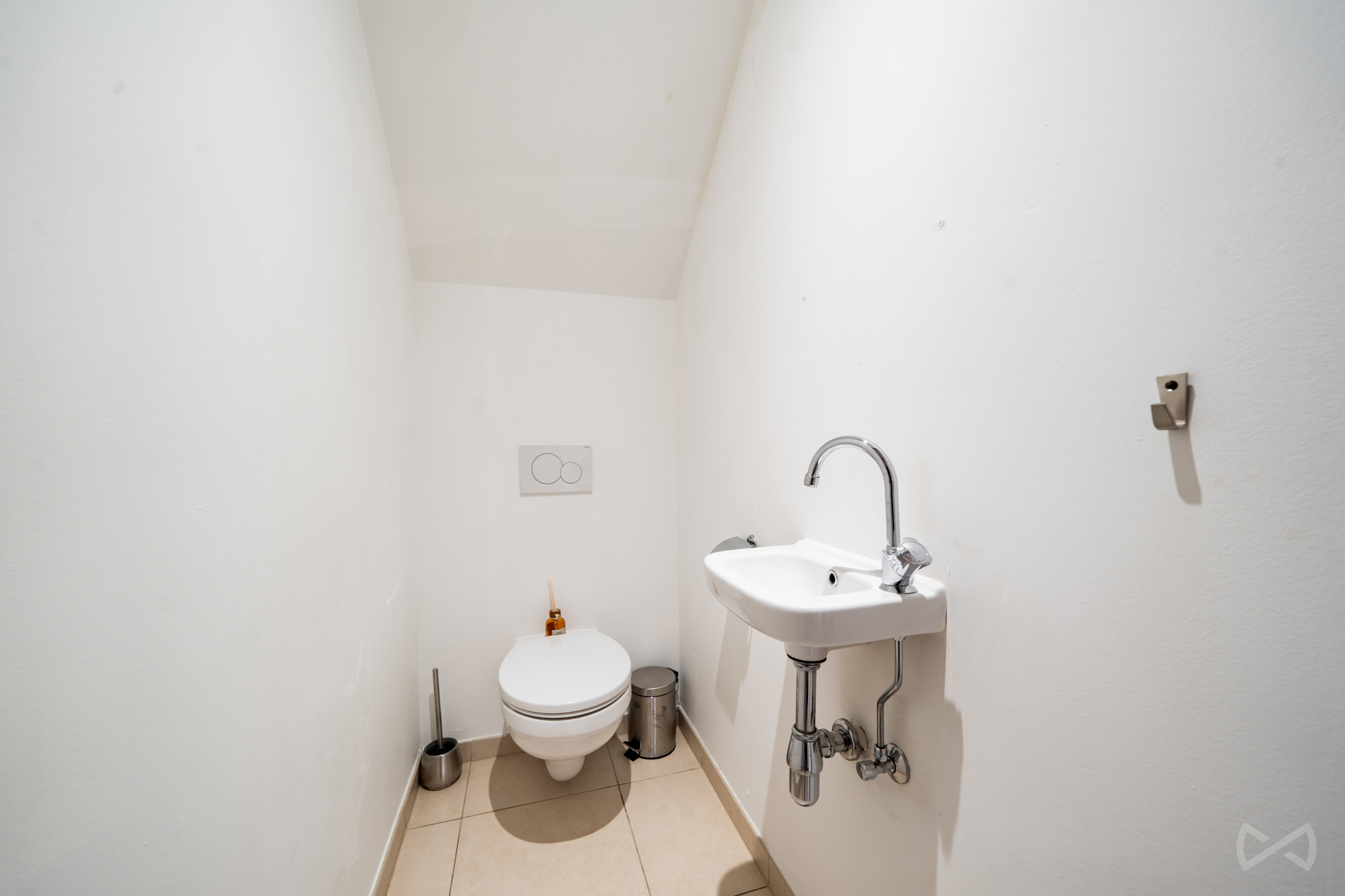 Photo 4 sur 4 pour Appartement de trois chambres à Ath