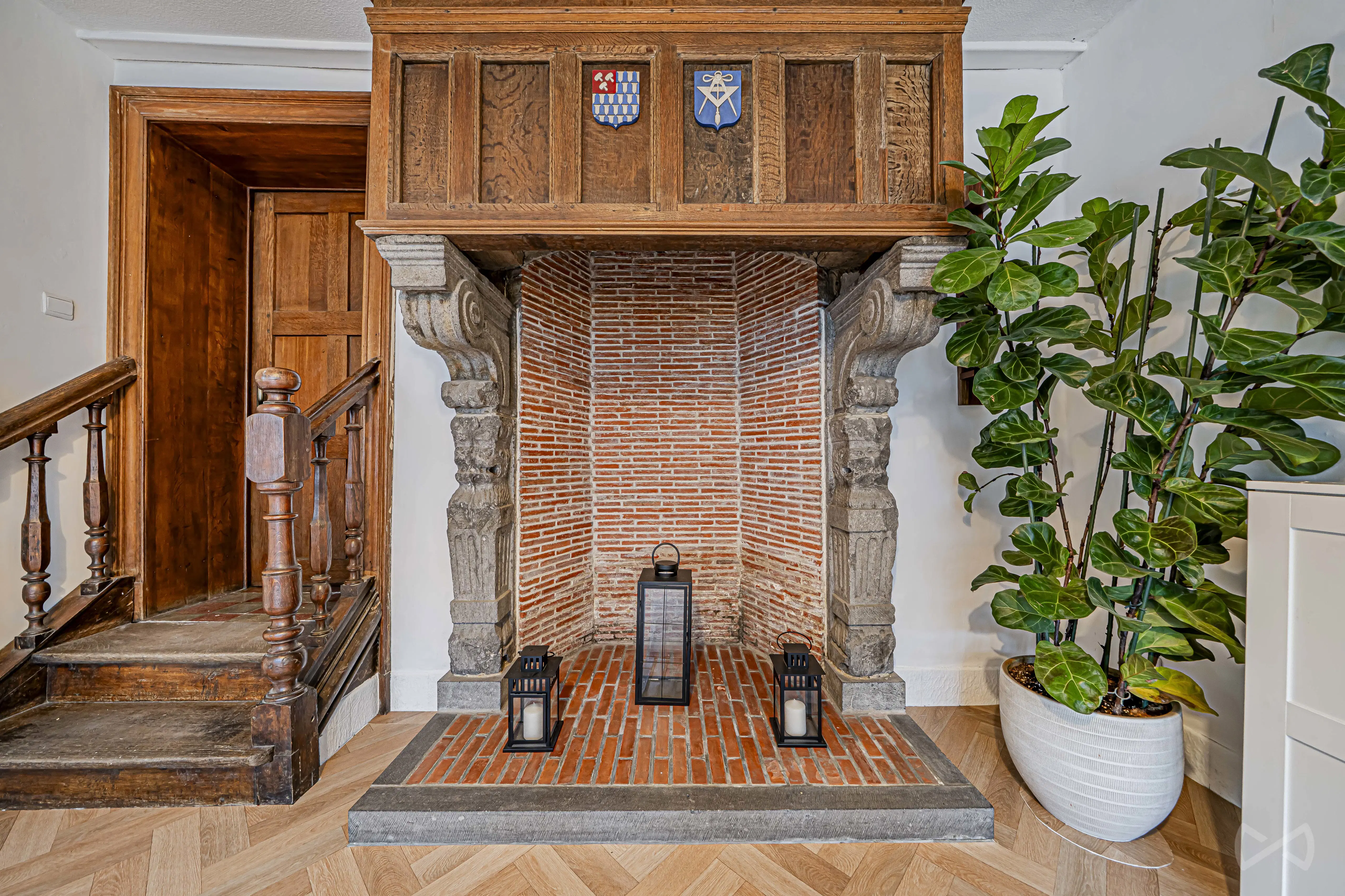 Picture 3 of 4 for Charming house with four bedrooms in Gaurain-ramecroix