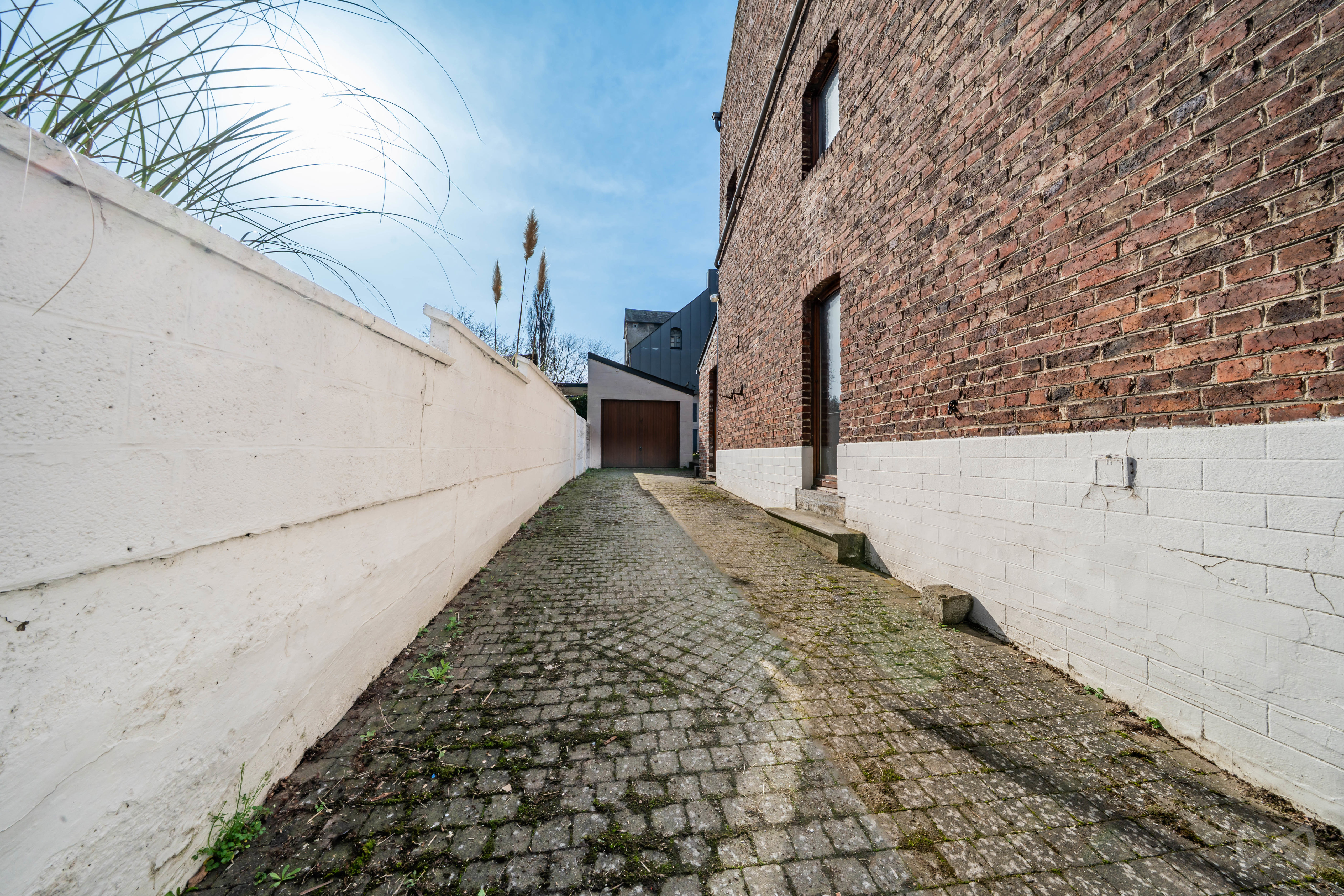 Picture 4 of 4 for Maison de maitre with five bedrooms in Leuze