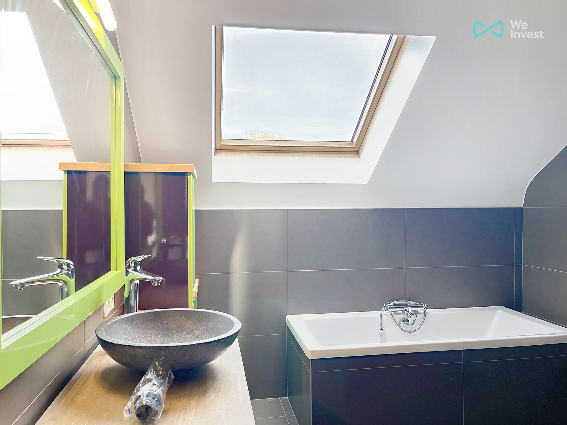 Photo 2 sur 4 pour Maison de quatre chambres à Ciney