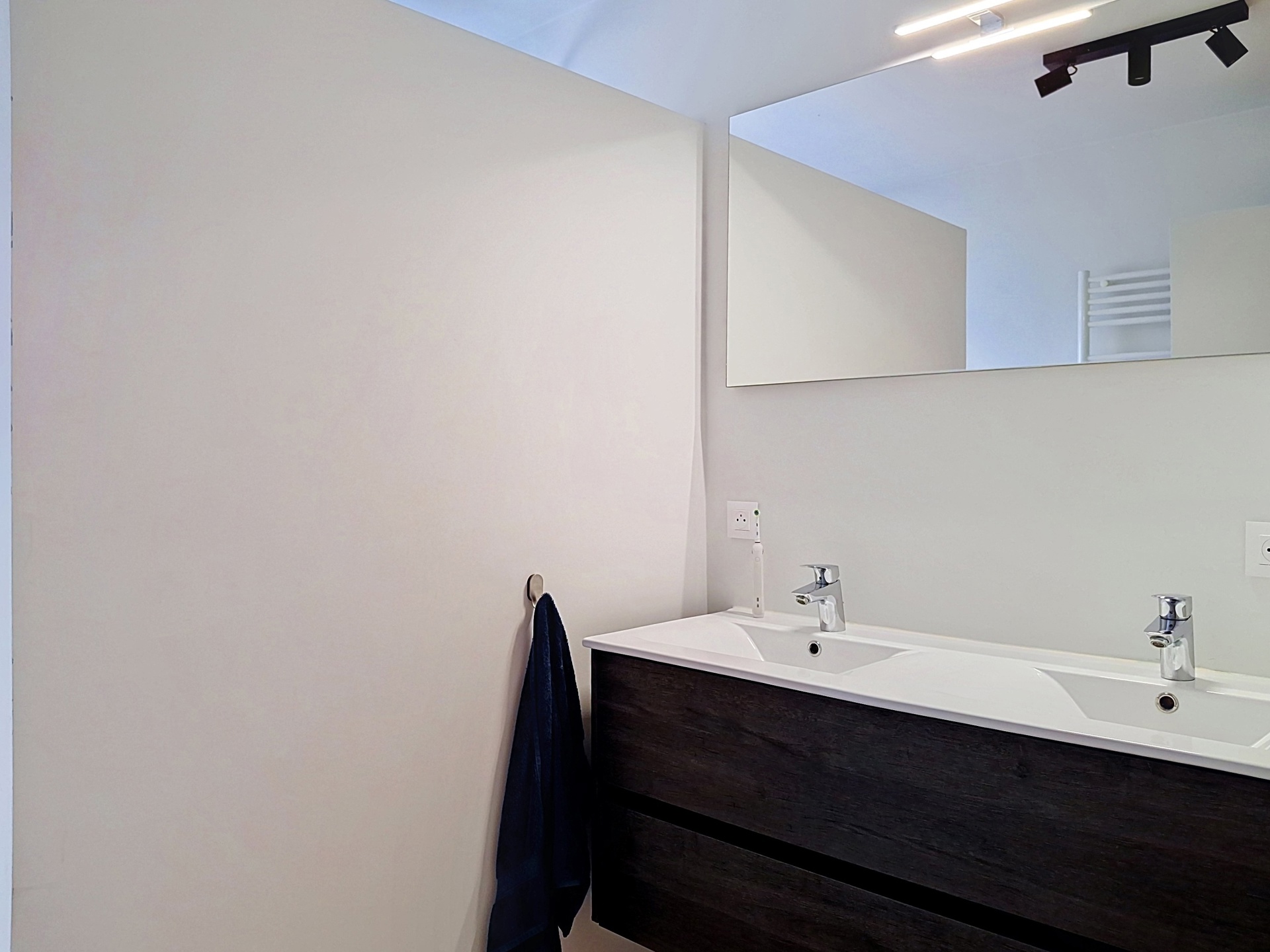 Picture 2 of 4 for Duplex with three bedrooms in Meise Wolvertem
