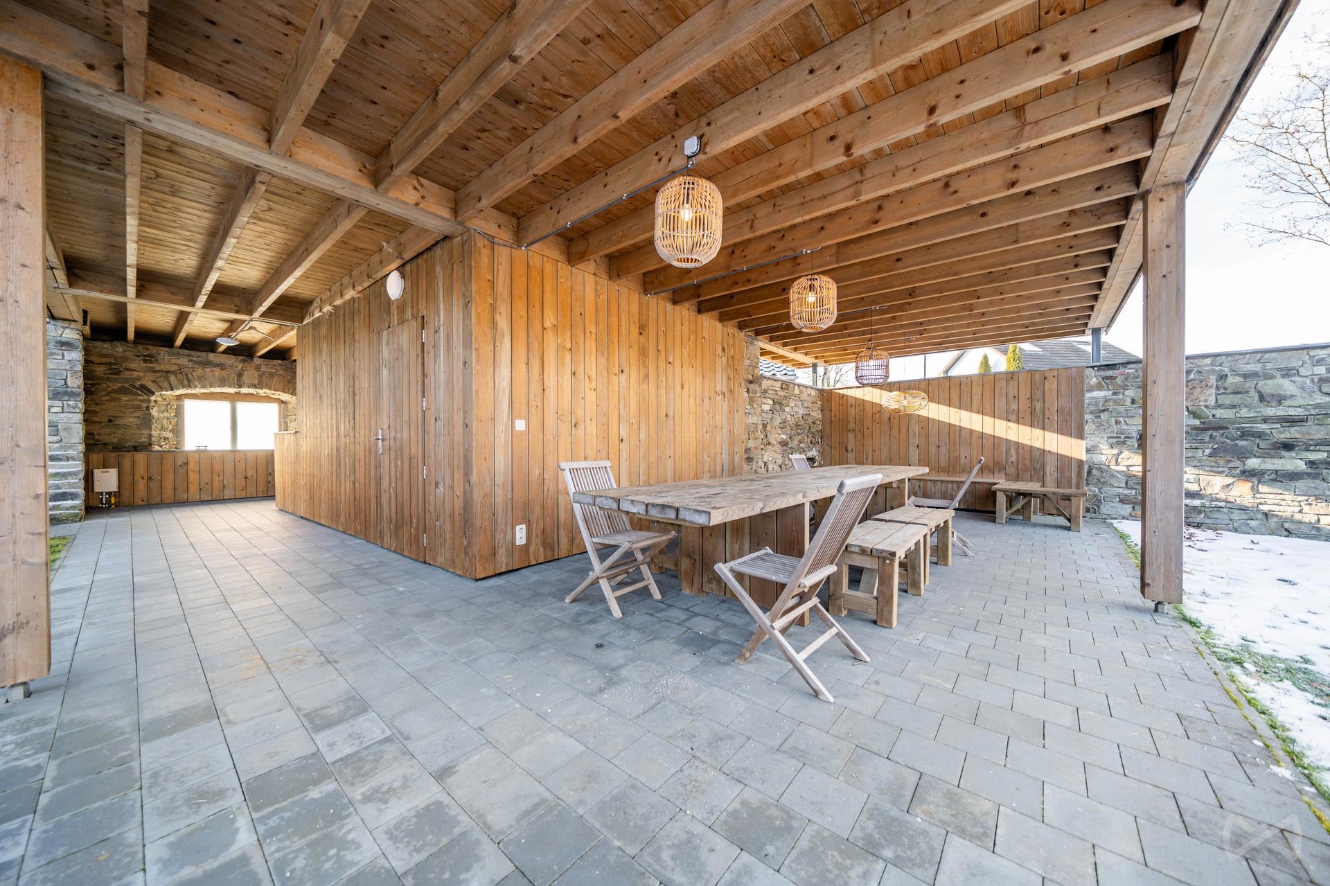 Picture 4 of 4 for Villa with five bedrooms in BÜtgenbach