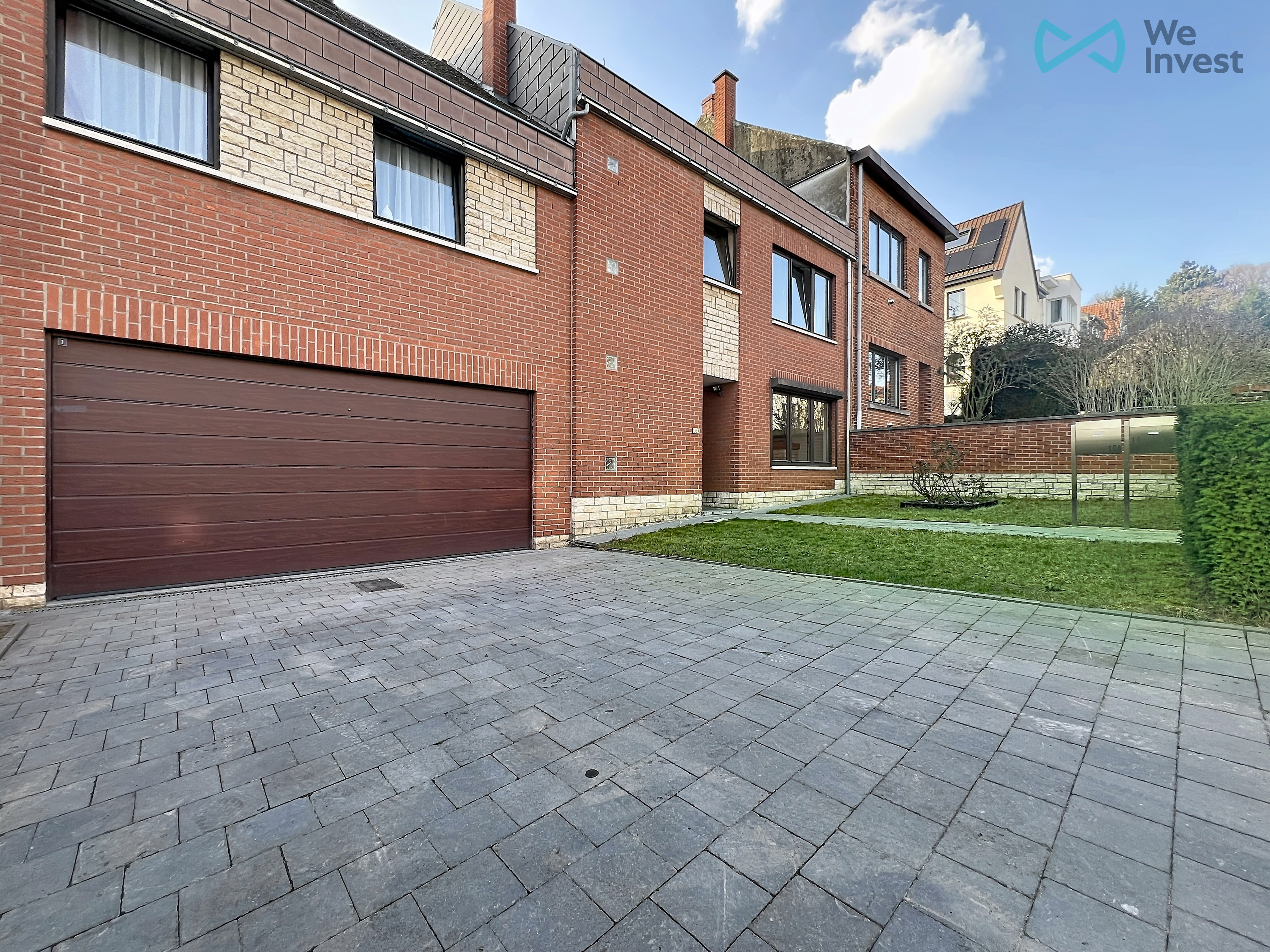 Picture 4 of 4 for House with four bedrooms in Watermael-Boitsfort