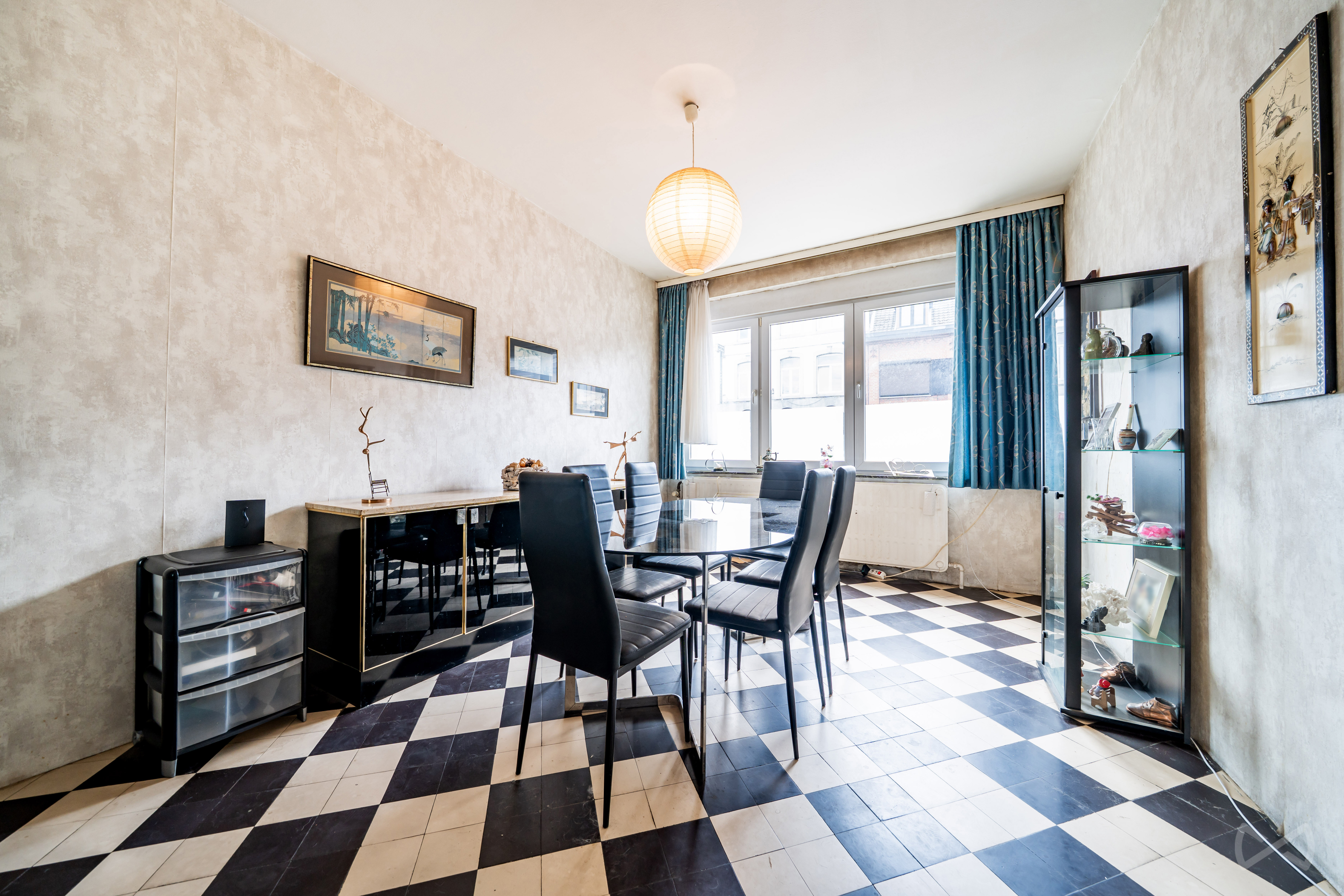 Photo 3 sur 4 pour Maison de deux chambres à Grivegnée
