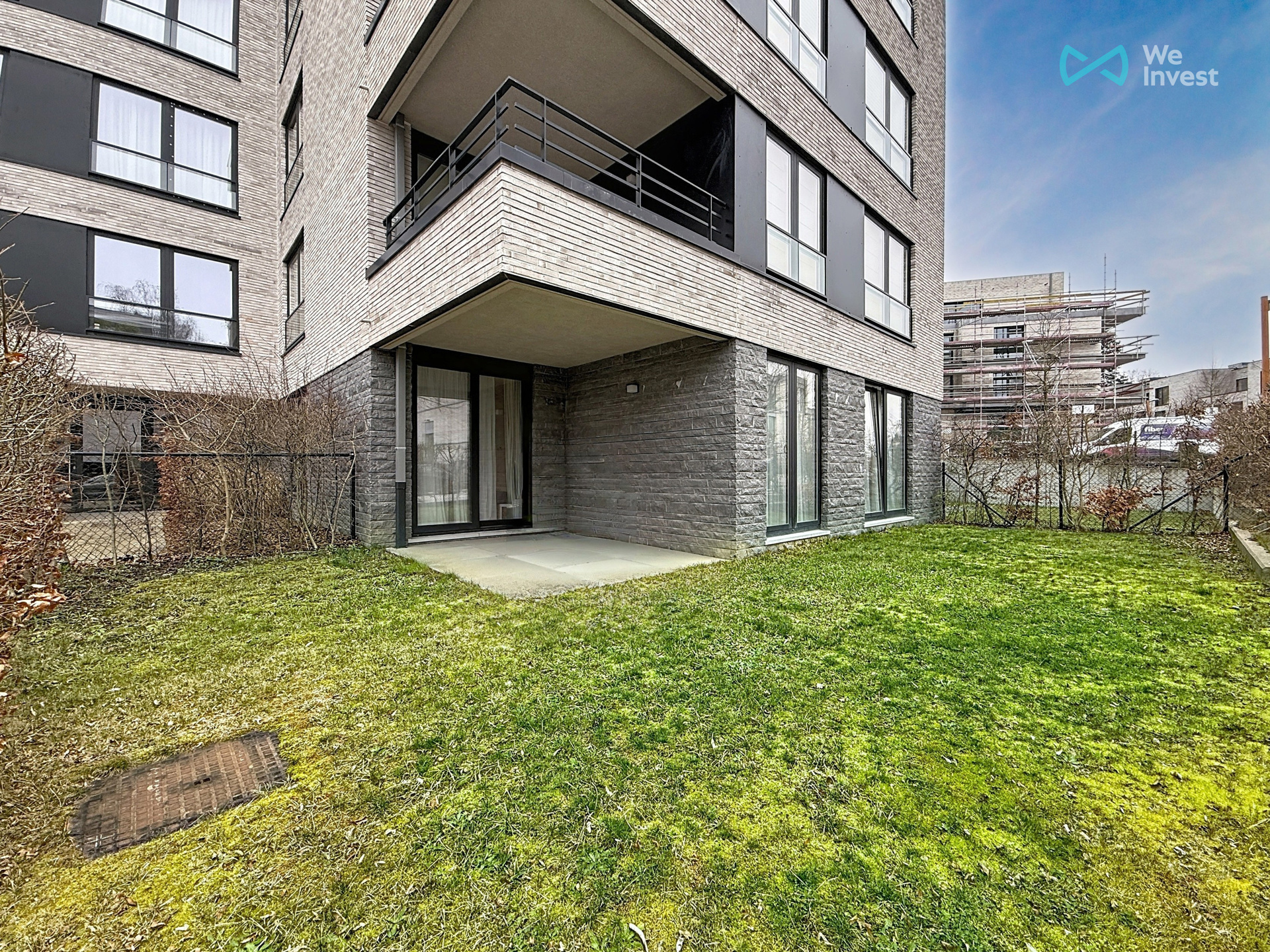 Picture 1 of 4 for Ground floor with two bedrooms in Ukkel