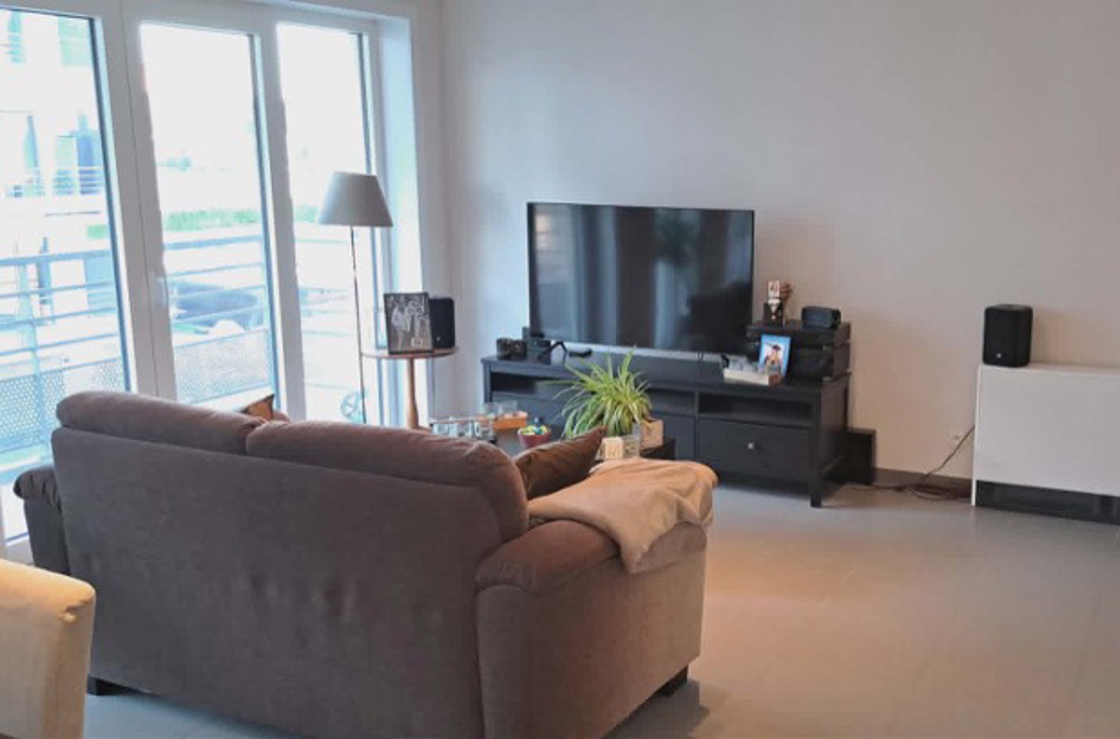 Photo 3 sur 4 pour Appartement de deux chambres à Braine-le-Comte