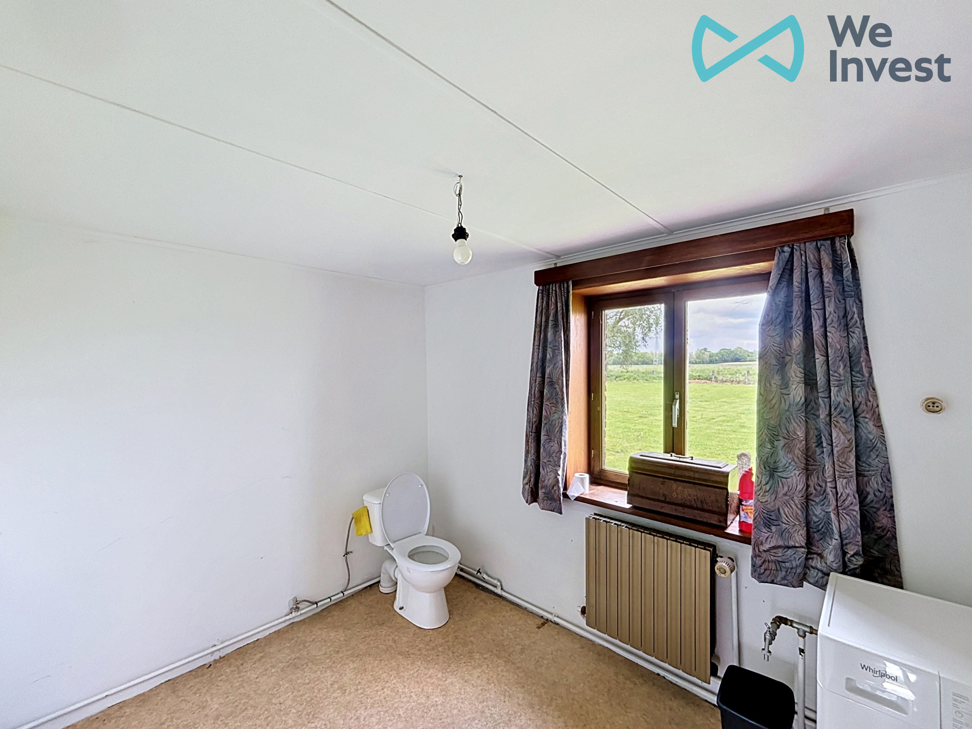 Picture 3 of 4 for Farm with three bedrooms in Enghien
