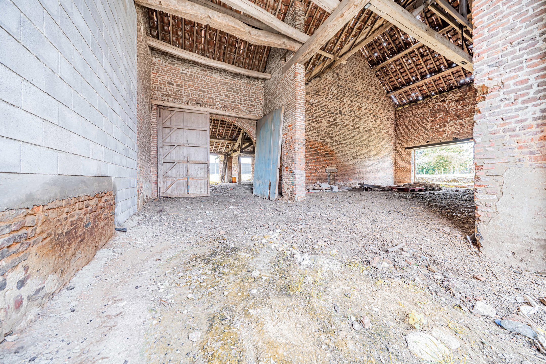 Picture 3 of 4 for Villa farmtype with three bedrooms in Berloz Rosoux-Crenwick