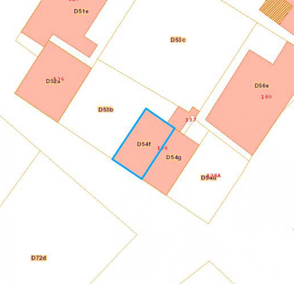 Picture 4 of 4 for House with three bedrooms in Gochenée