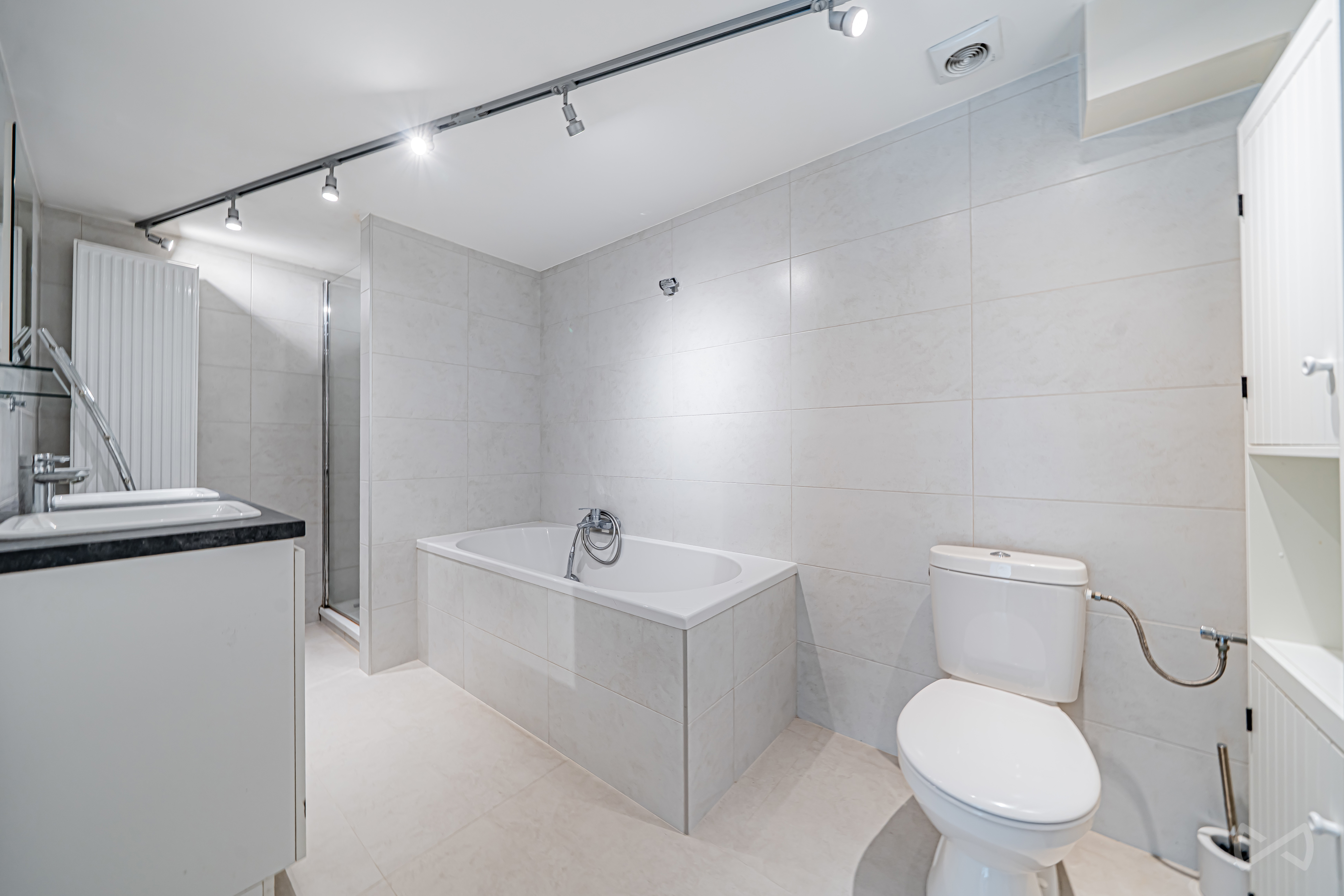 Picture 2 of 4 for House with three bedrooms in Huldenberg