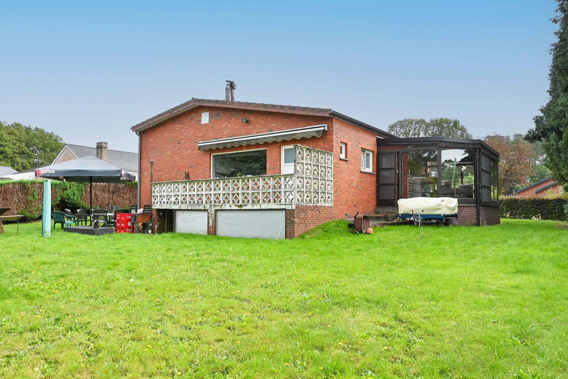 Picture 1 of 4 for House with three bedrooms in Beringen