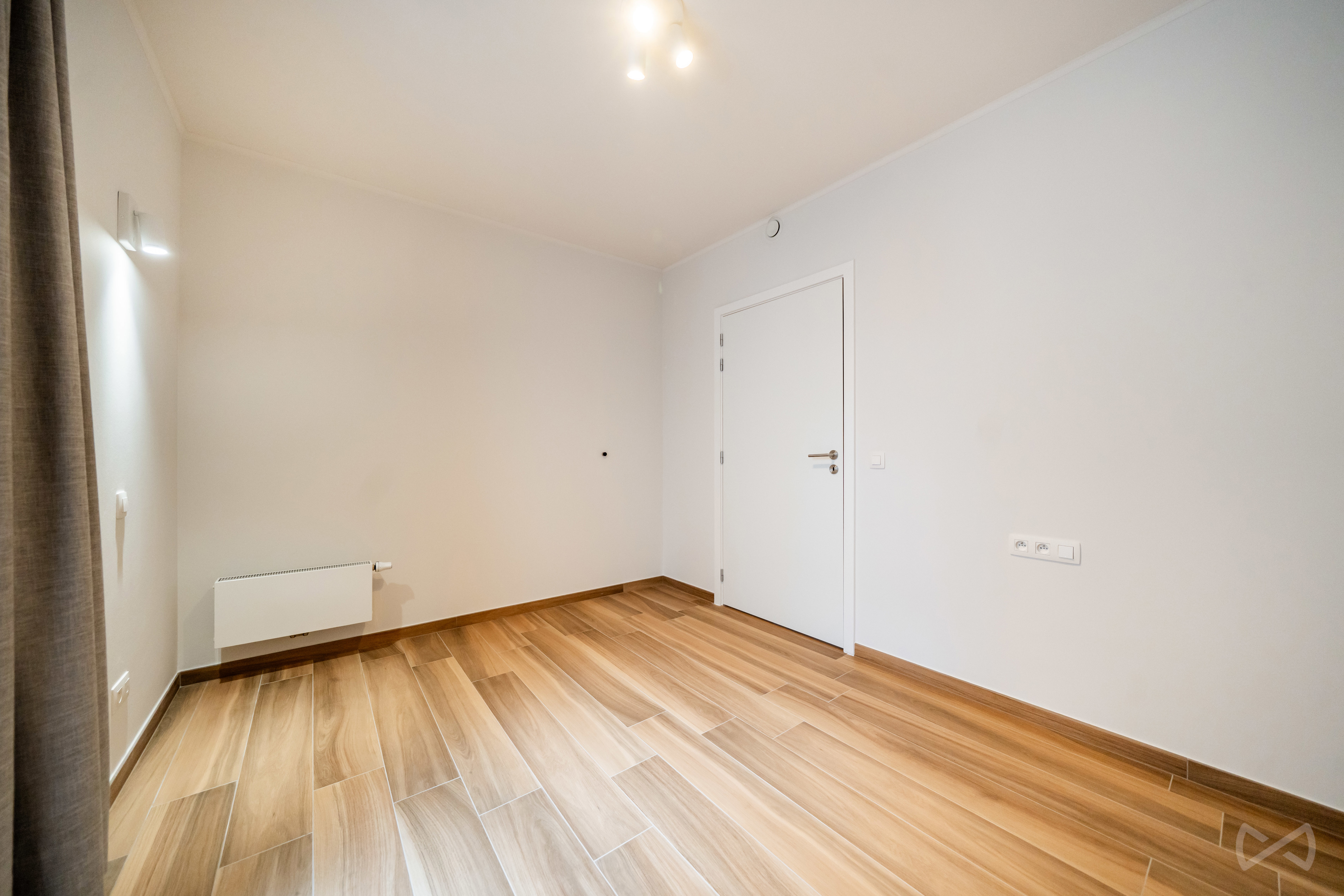 Picture 4 of 4 for Flat with two bedrooms in Liège