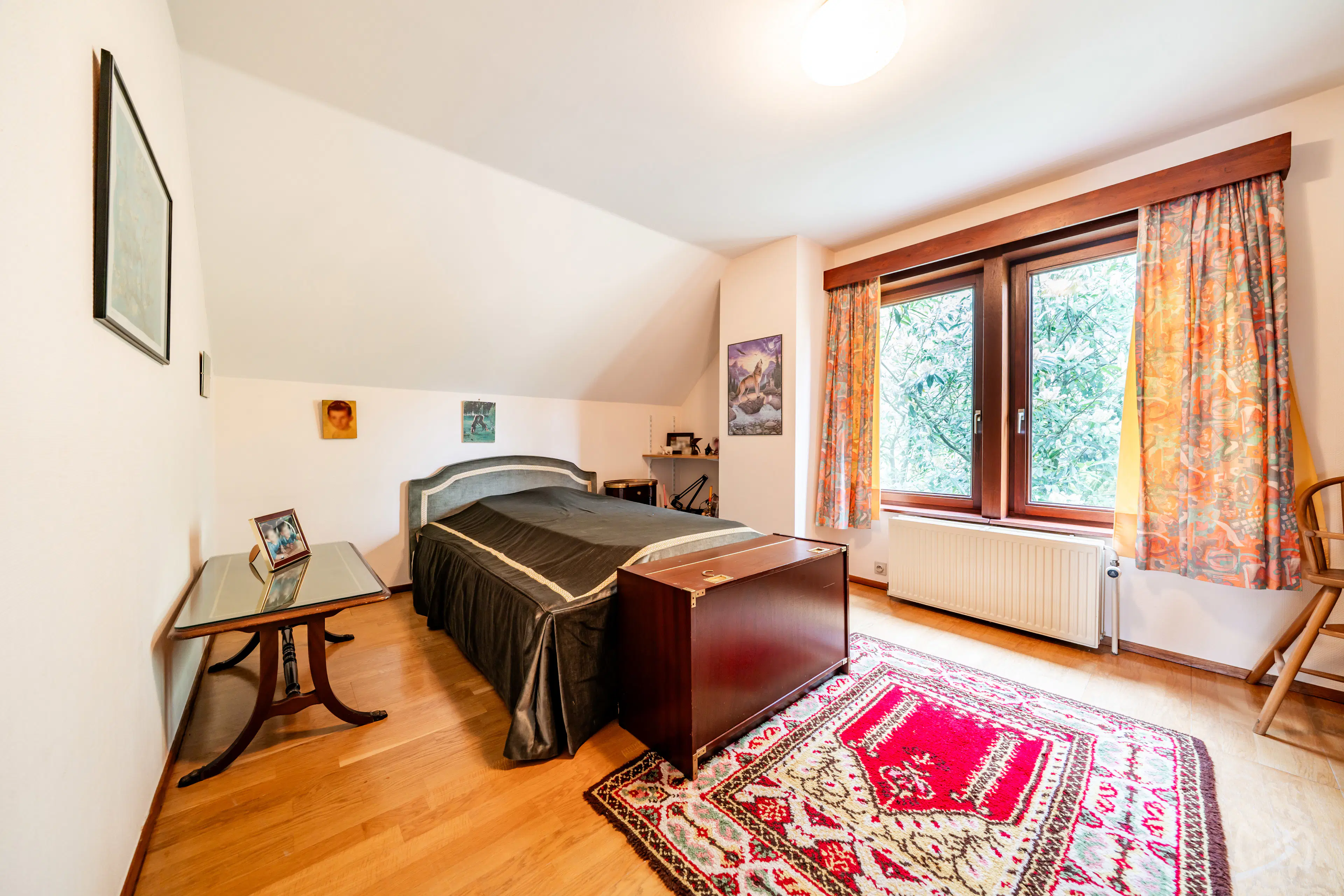 Picture 1 of 4 for Charming house with three bedrooms in Nandrin